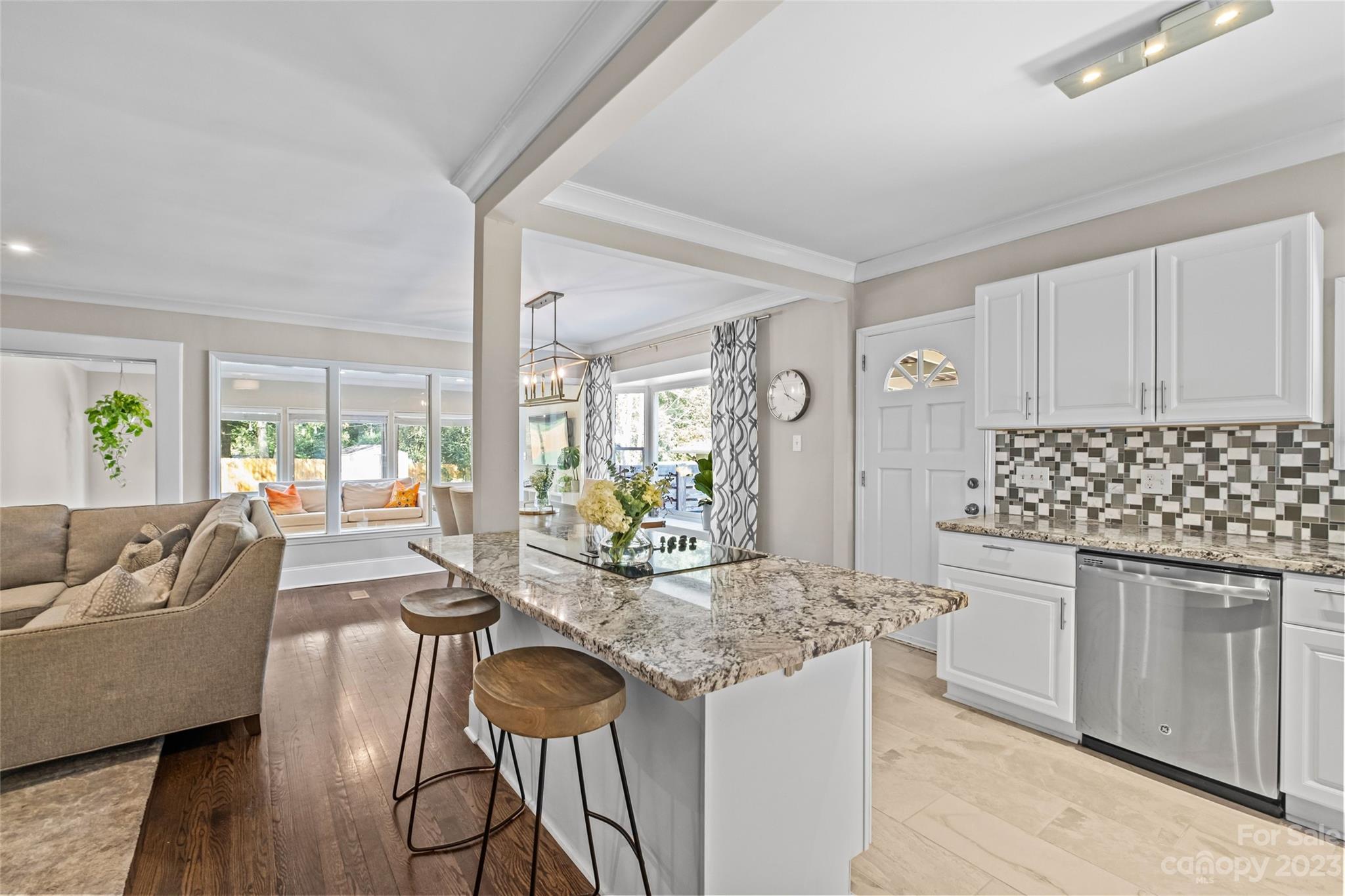 5521 Murrayhill Road Charlotte, NC 28210 - Photo 10 of 40 Gallery Image 10