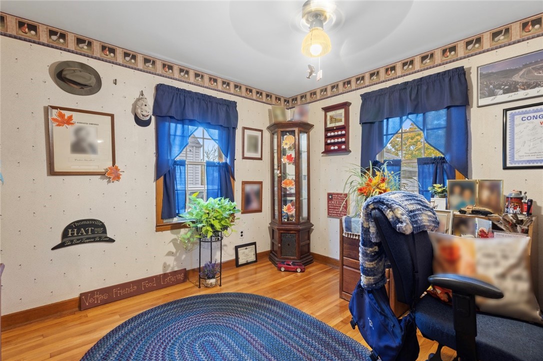 36 Dean Street Pawtucket, RI 02861 - Photo 11 of 34