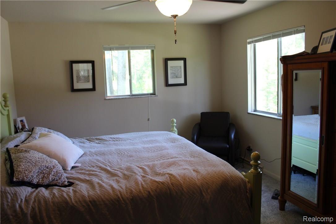 4321 Rurik Drive Howell, MI 48843 - Photo 6 of 12 Master bedroom