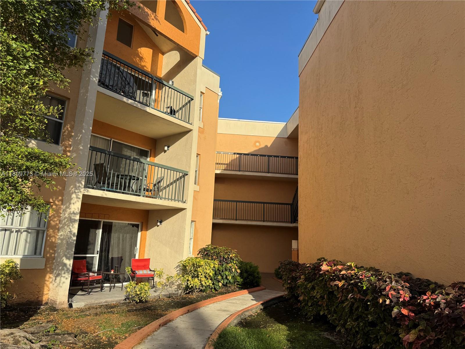 6276 Northwest 186th Street, Unit 305 Hialeah, FL 33015 - Photo 1 of 36