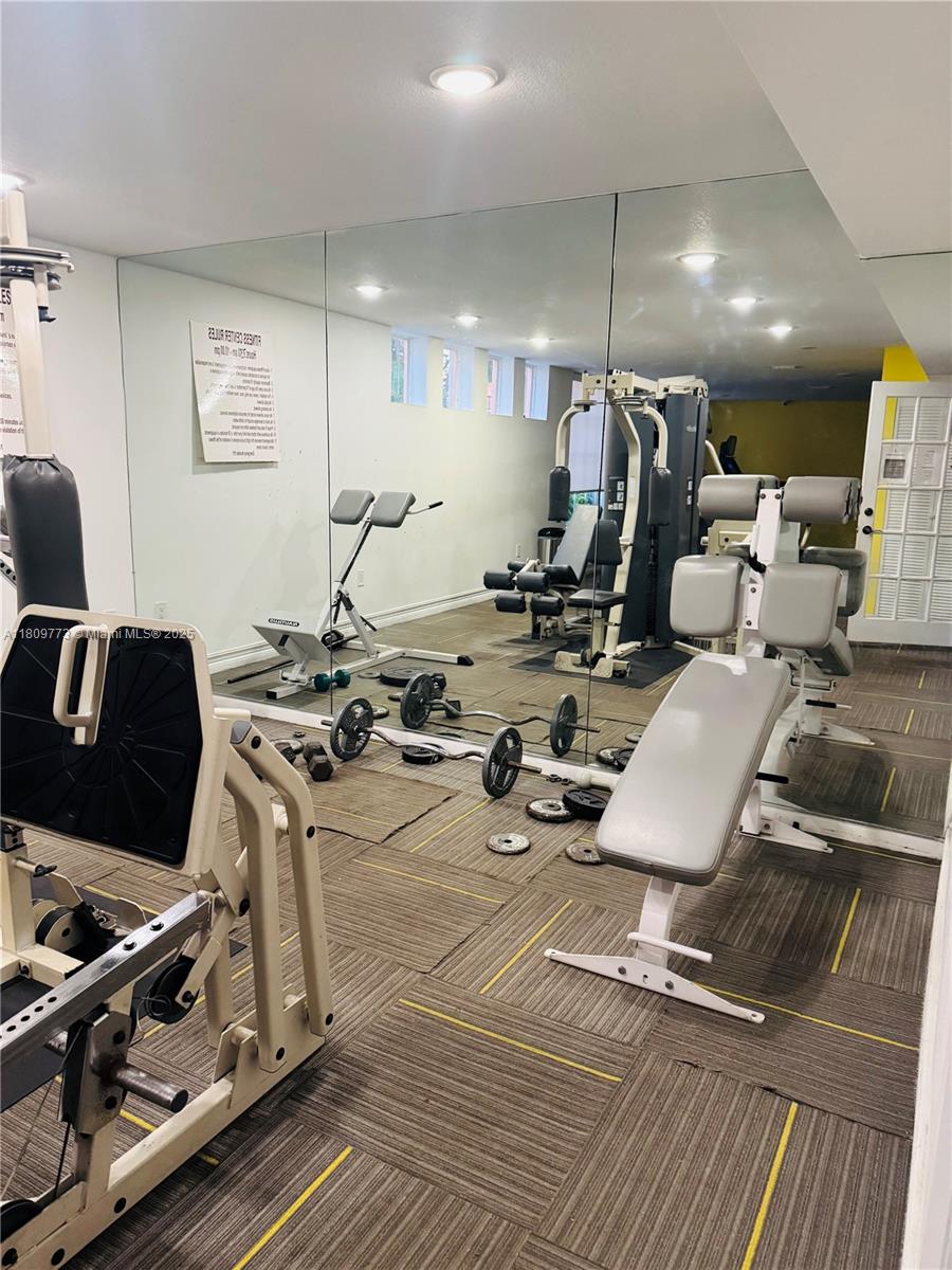 6276 Northwest 186th Street, Unit 305 Hialeah, FL 33015 - Photo 35 of 36