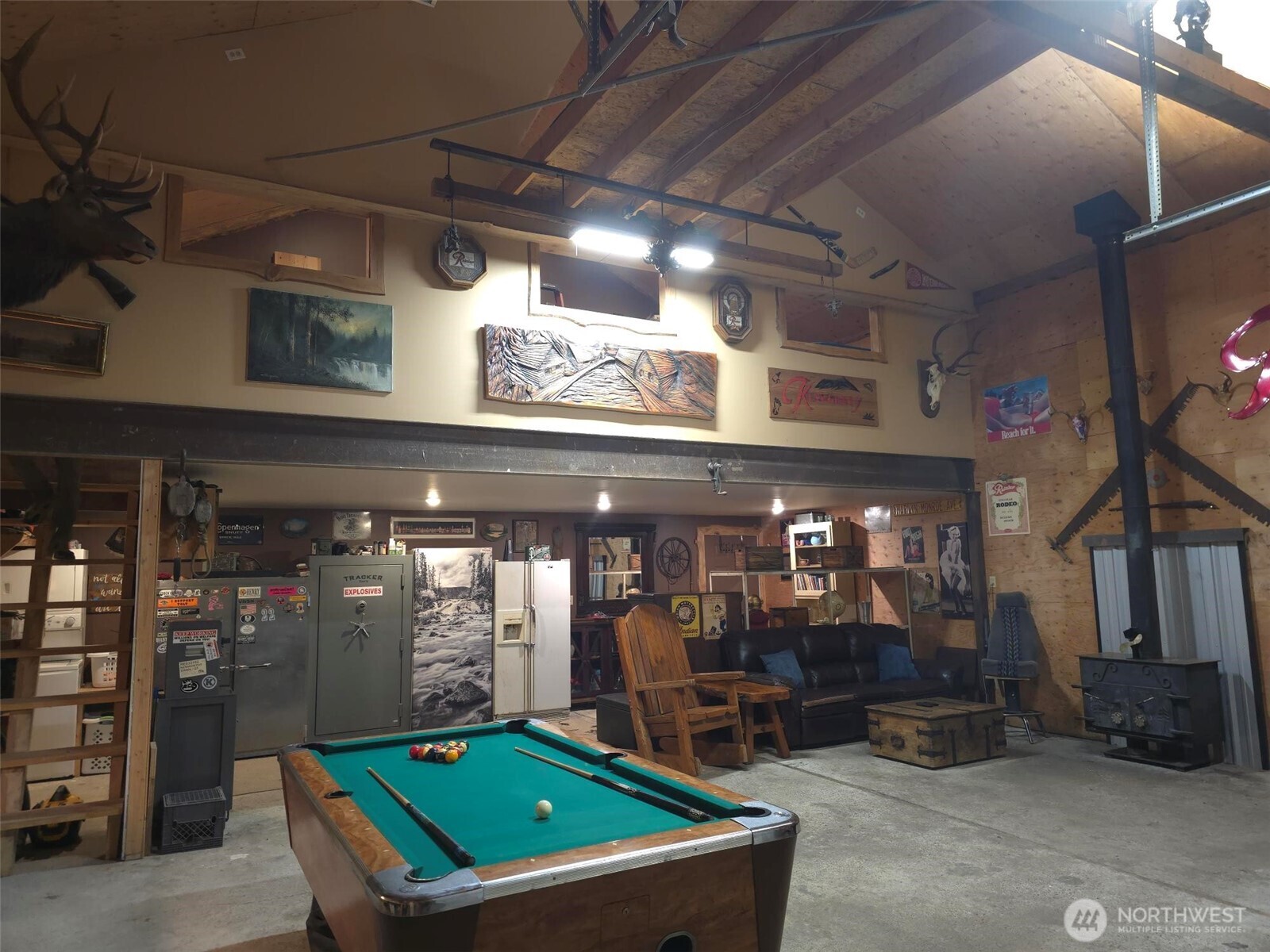 2111 B Sargent Road Addy, WA 99101 - Photo 25 of 40