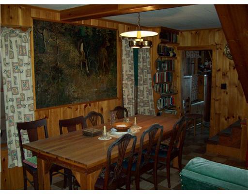 21 Glin Elden Road Greenville, ME 04441 - Photo 7 of 11 Dining Room.