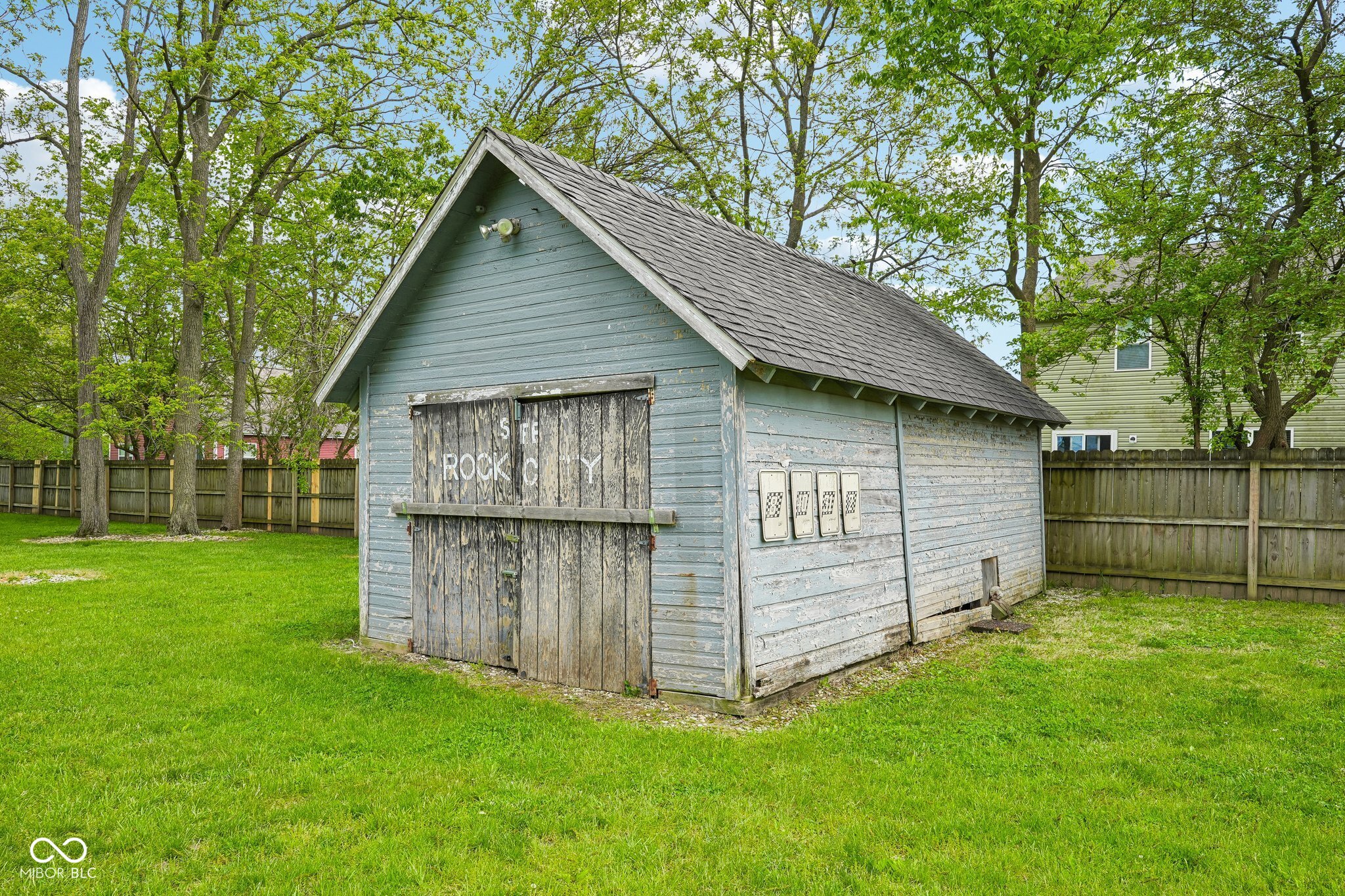 211 Whiteland Road Whiteland, IN 46184 - Photo 105 of 113