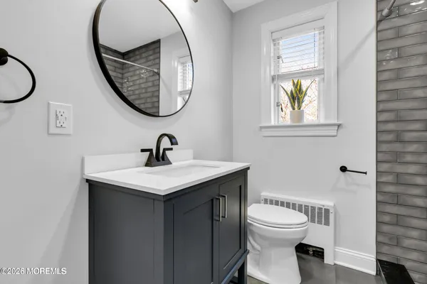 $2,850 | 283 Spring Street, Unit 3A, Red Bank, NJ 07701