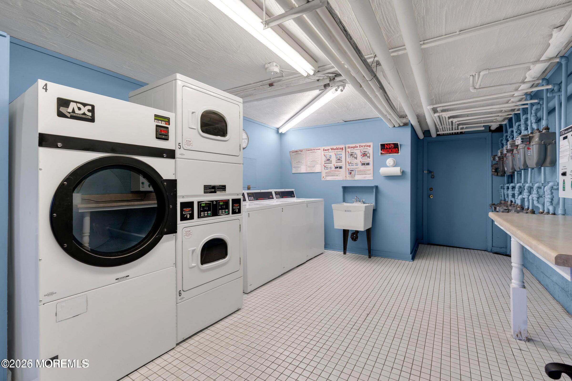 283 Spring Street, Unit 3A Red Bank, NJ 07701 - Photo 16 of 21