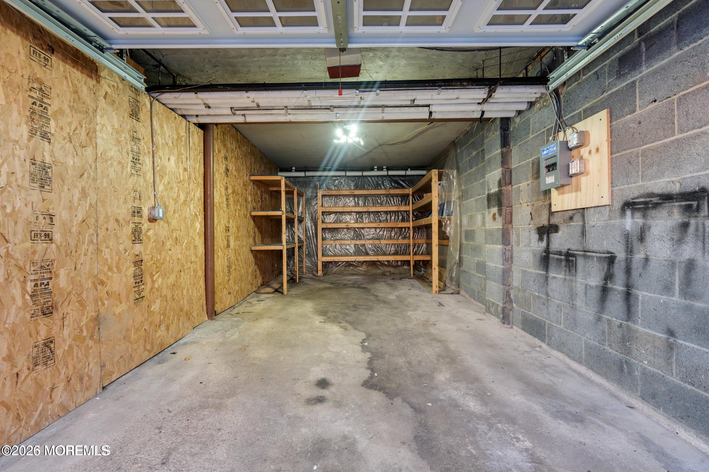 283 Spring Street, Unit 3A Red Bank, NJ 07701 - Photo 18 of 21 a view of room with walk in closet