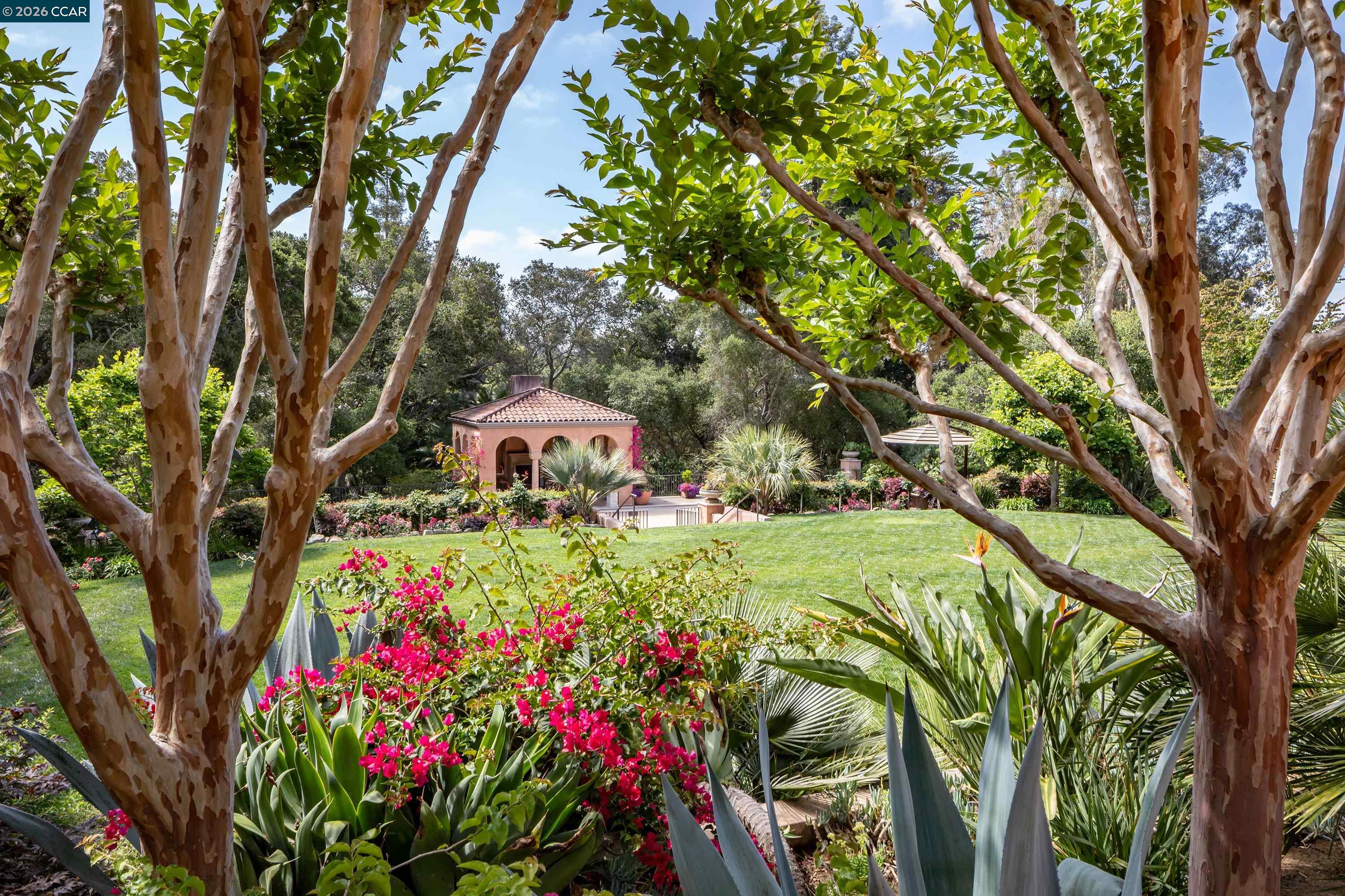 280 Indian Road Piedmont, CA 94610 - Photo 55 of 83