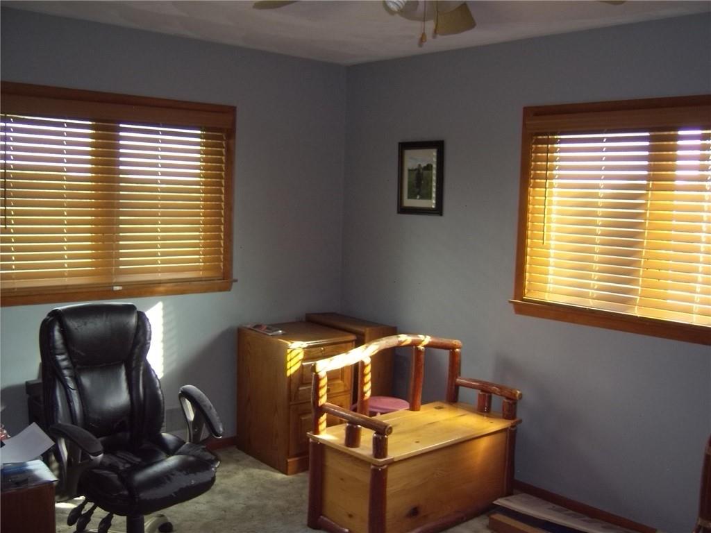 161 Mellon Road New Brighton, PA 15066 - Photo 19 of 28 3rd Bedroom