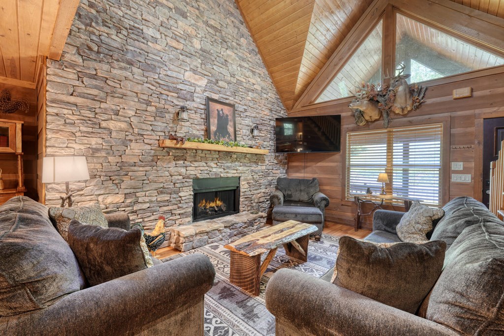 602 Mill Ridge Road Hiawassee, GA 30546 - Photo 10 of 58 Gallery Image 10