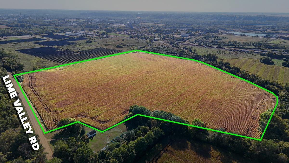 Tbd Lime Valley Road Mankato, MN 56001 - Photo 2 of 25