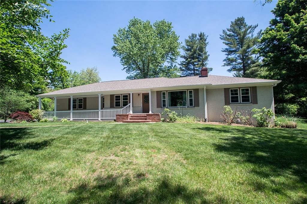 9091 Coventry Road Indianapolis, IN 46260 - Photo 1 of 33 Gallery Image 1