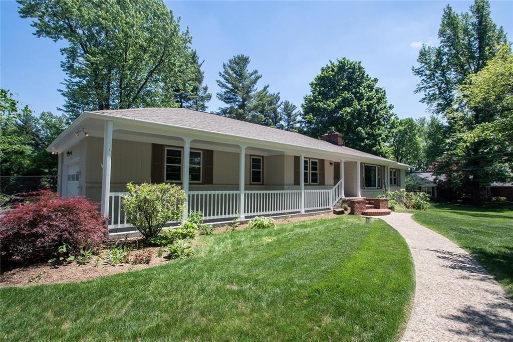9091 Coventry Road Indianapolis, IN 46260 - Photo 2 of 33 Gallery Image 2