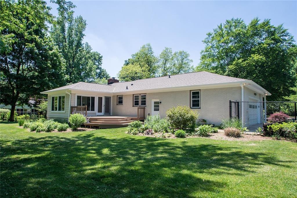 9091 Coventry Road Indianapolis, IN 46260 - Photo 30 of 33 Gallery Image 30