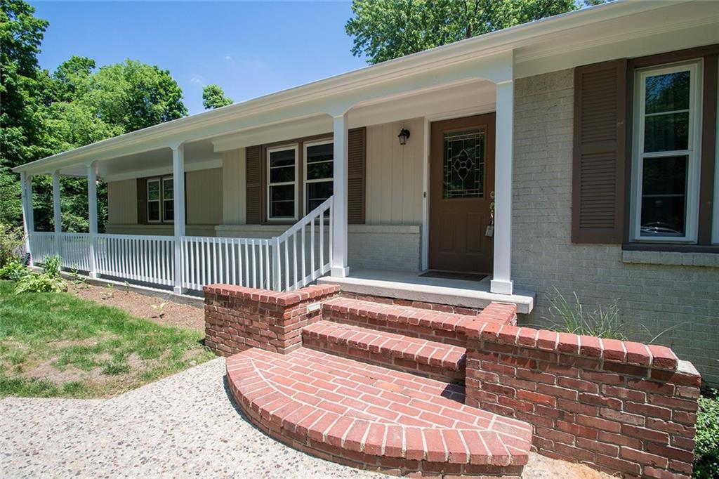 9091 Coventry Road Indianapolis, IN 46260 - Photo 32 of 33 Gallery Image 32