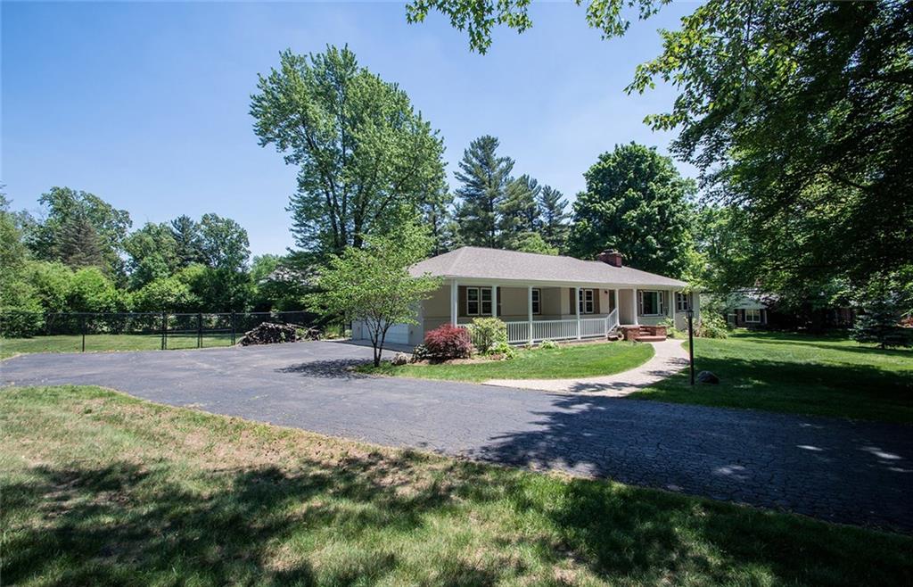 9091 Coventry Road Indianapolis, IN 46260 - Photo 33 of 33 Gallery Image 33