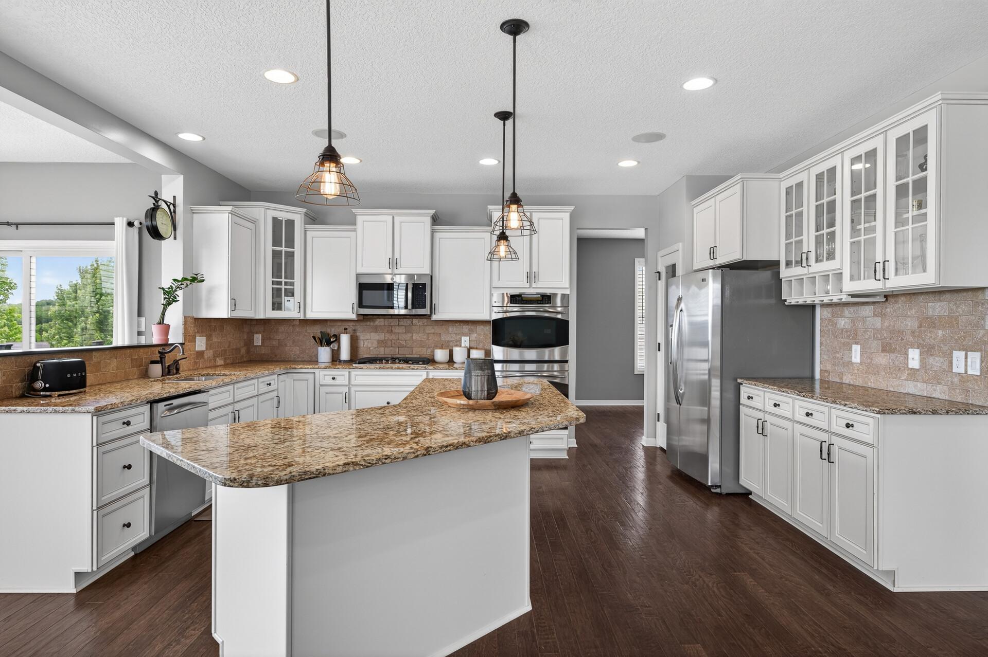 3671 Pointe Pass Northwest Prior Lake, MN 55372 - Photo 13 of 53