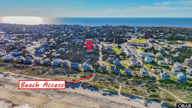 $484,900 | 40268 East Sunfish Court, Avon, NC 27915