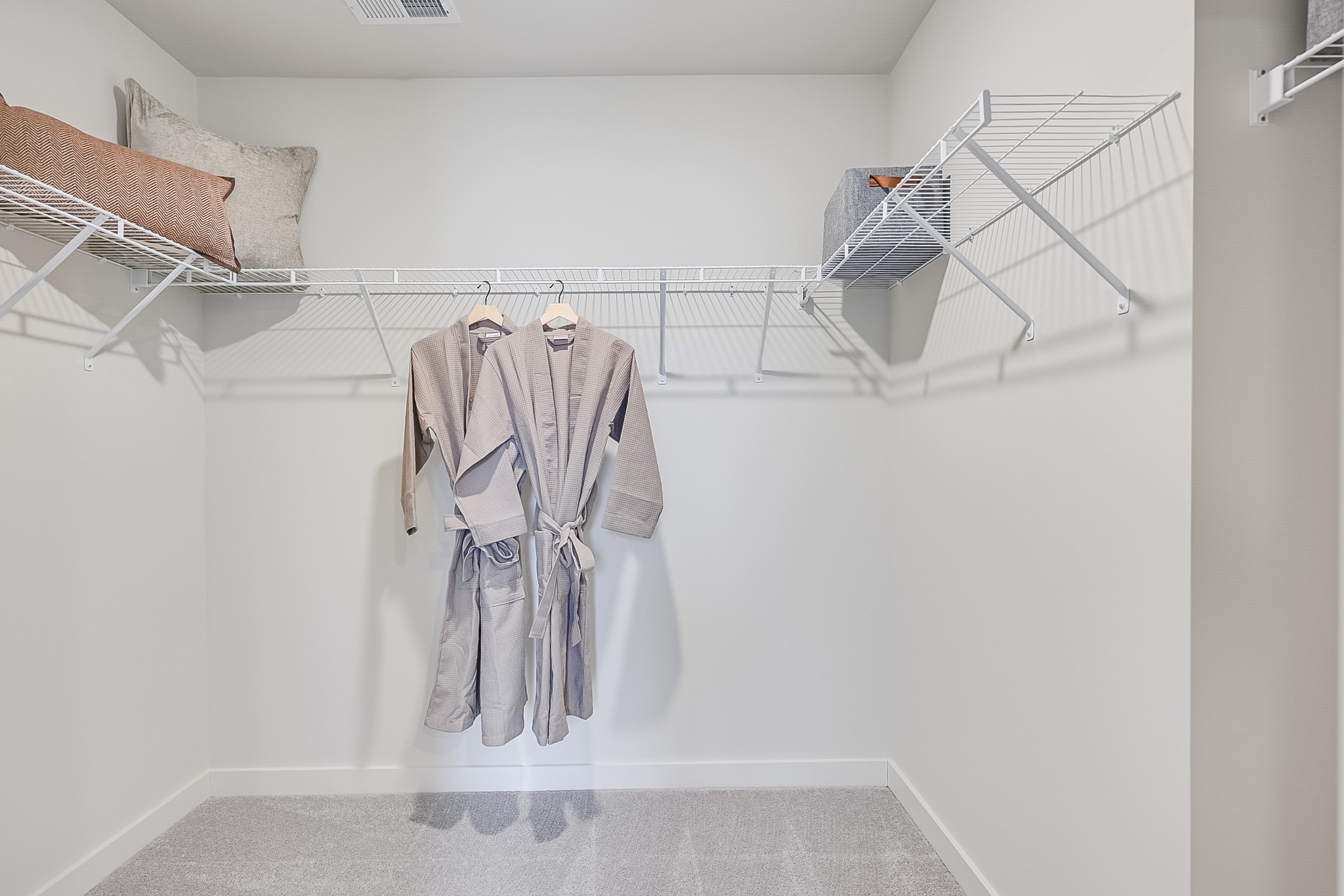 514 Lydia Ashley Lane Smyrna, TN 37167 - Photo 22 of 28 a view of walk in closet