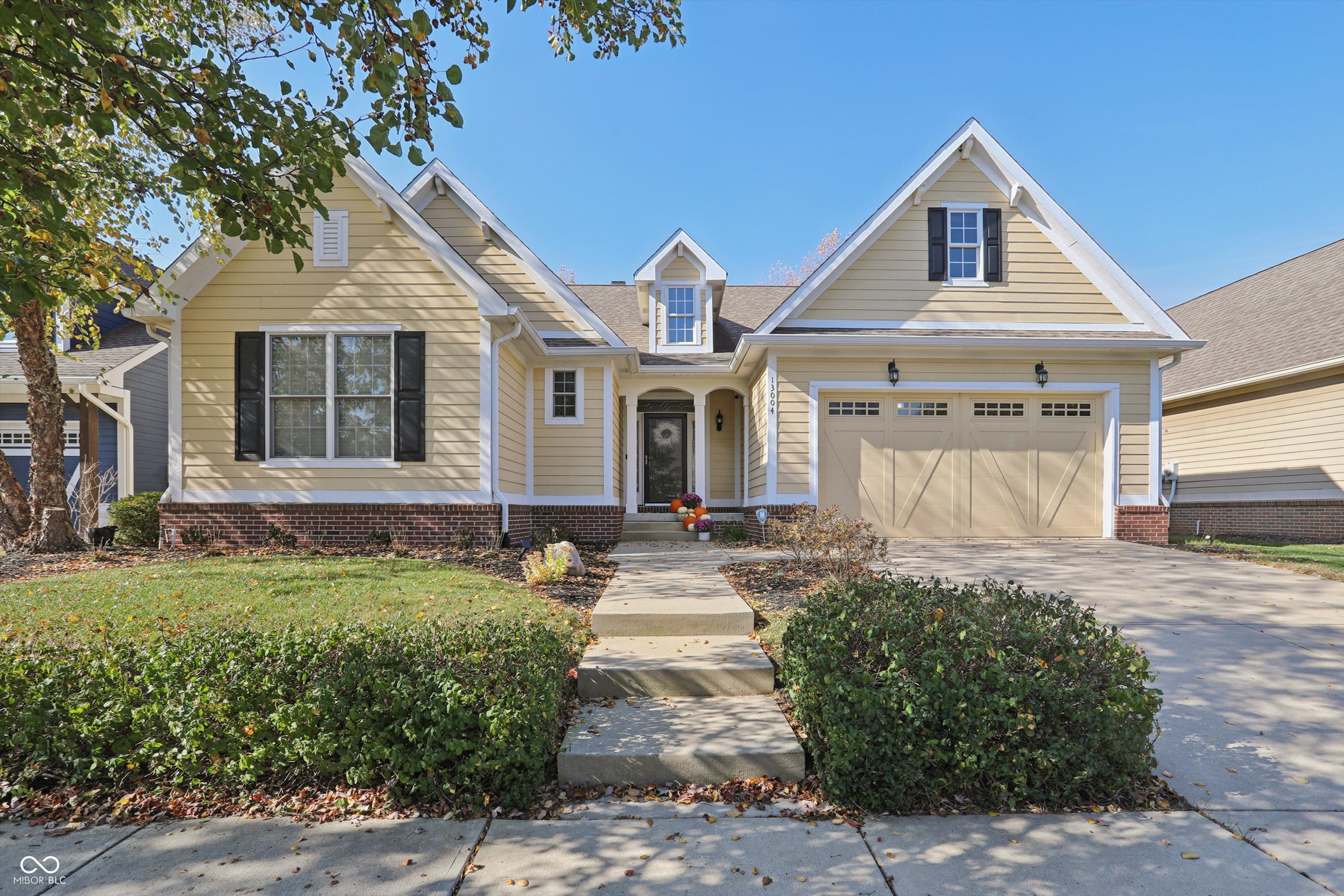 13004 Saxony Boulevard Fishers, IN 46037 - Photo 1 of 61