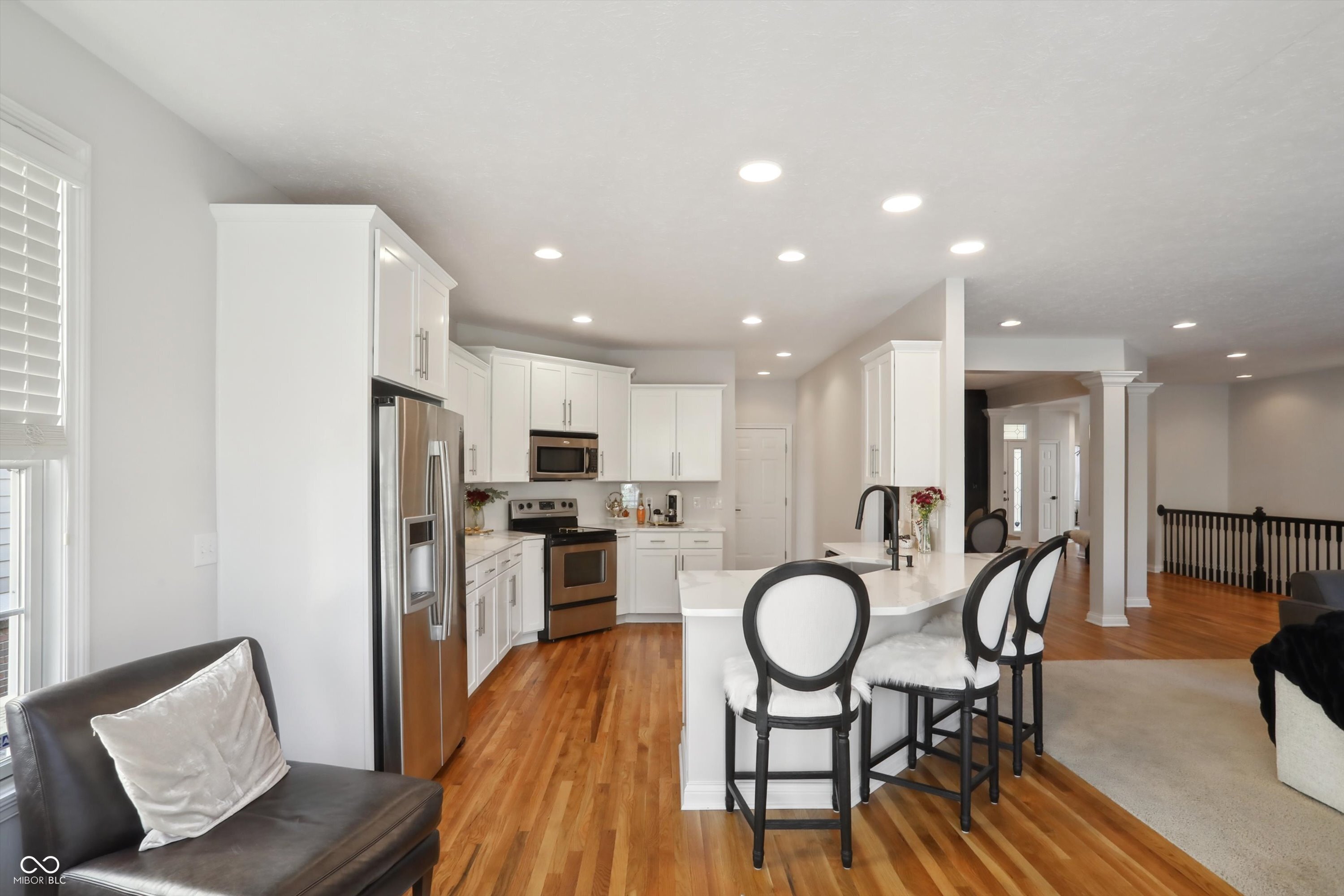 13004 Saxony Boulevard Fishers, IN 46037 - Photo 15 of 61
