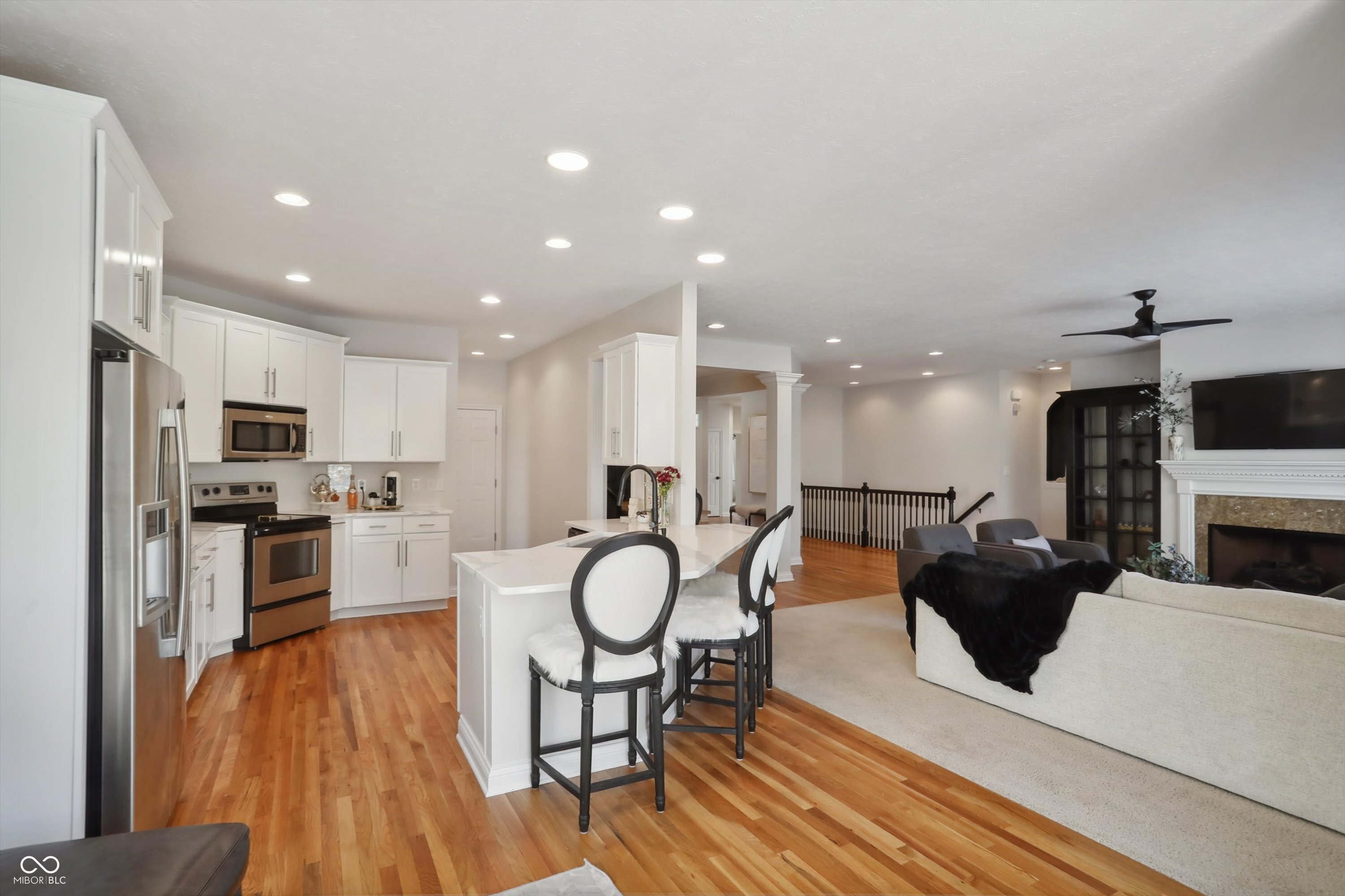 13004 Saxony Boulevard Fishers, IN 46037 - Photo 16 of 61