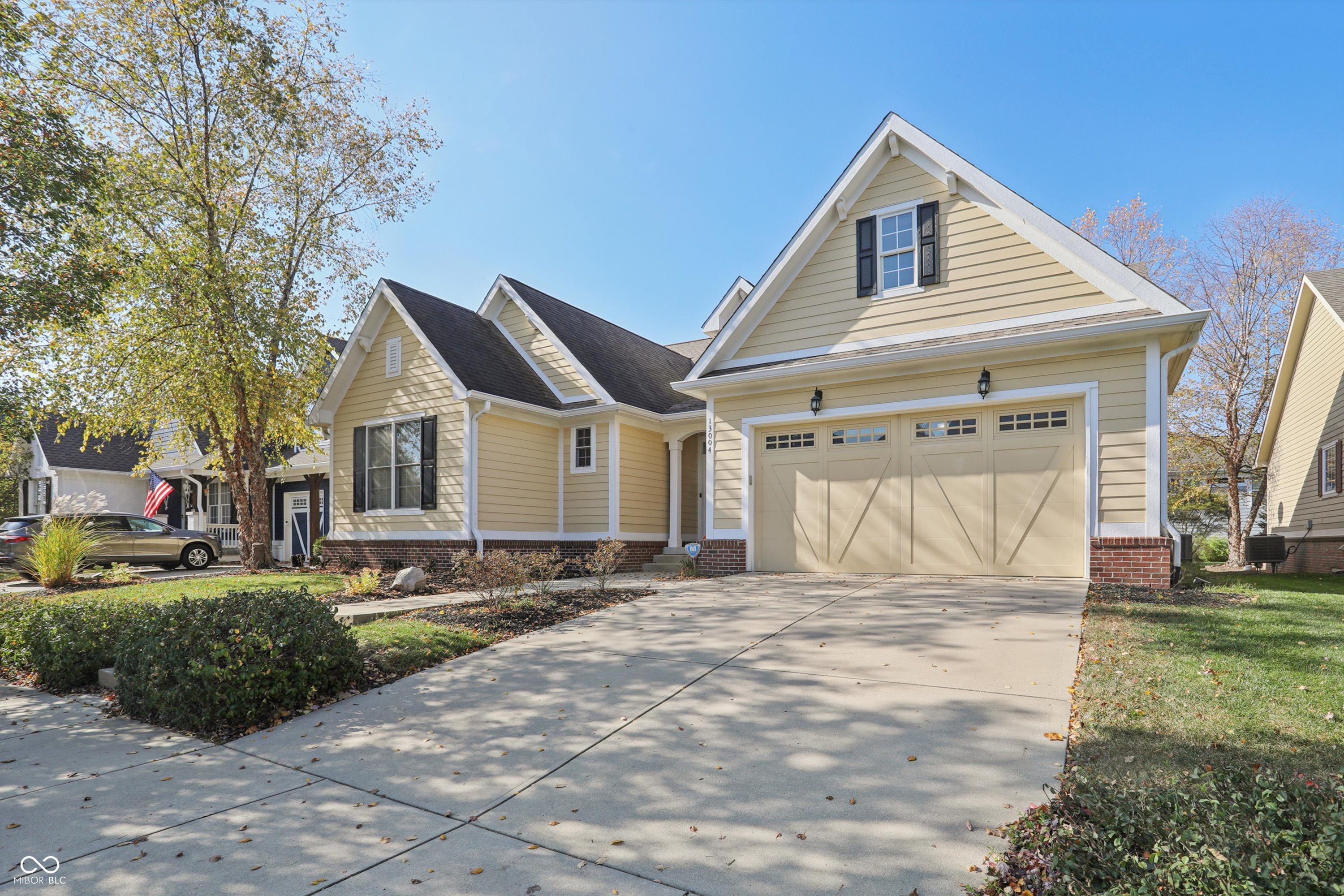 13004 Saxony Boulevard Fishers, IN 46037 - Photo 3 of 61