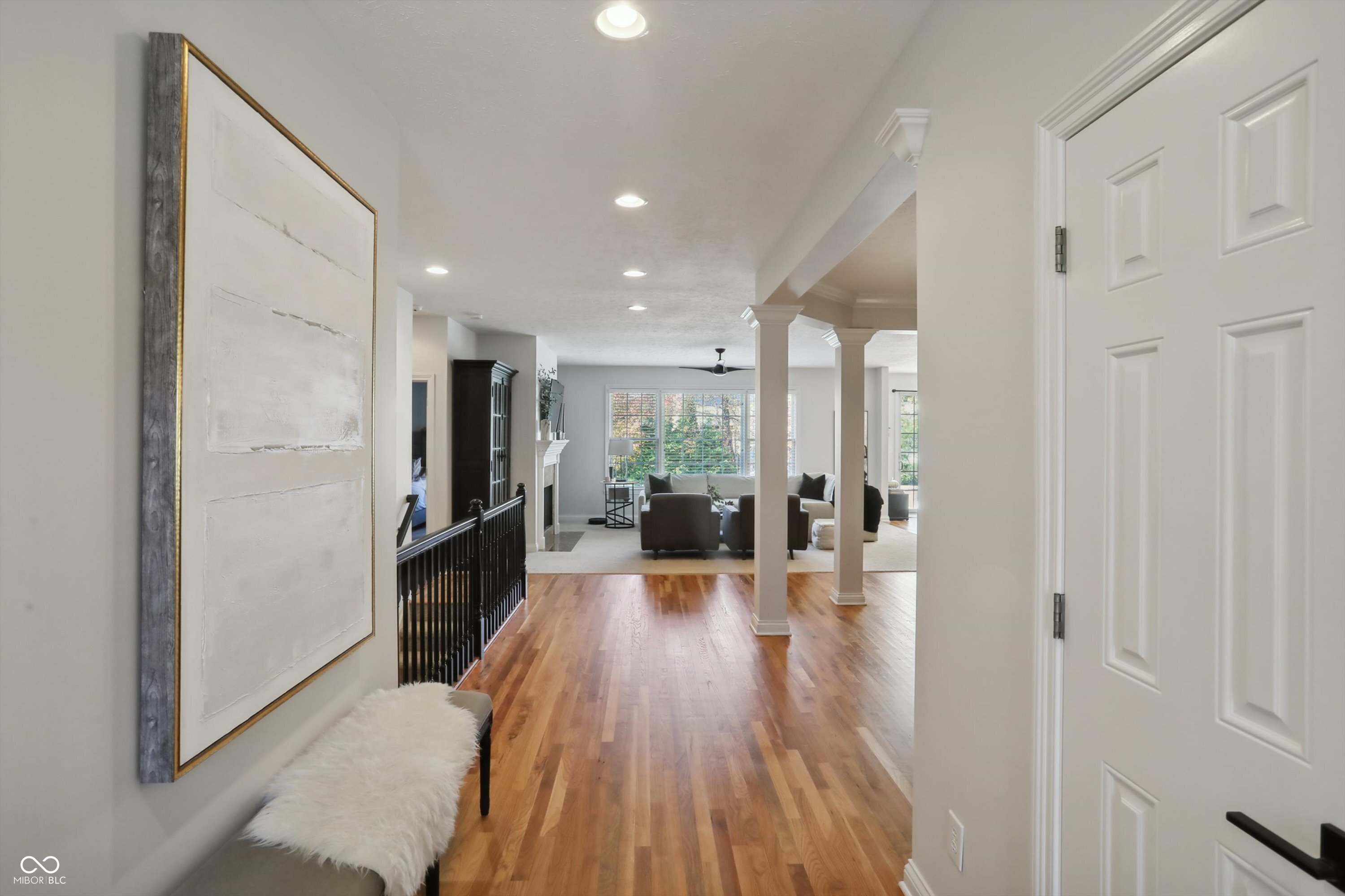 13004 Saxony Boulevard Fishers, IN 46037 - Photo 5 of 61