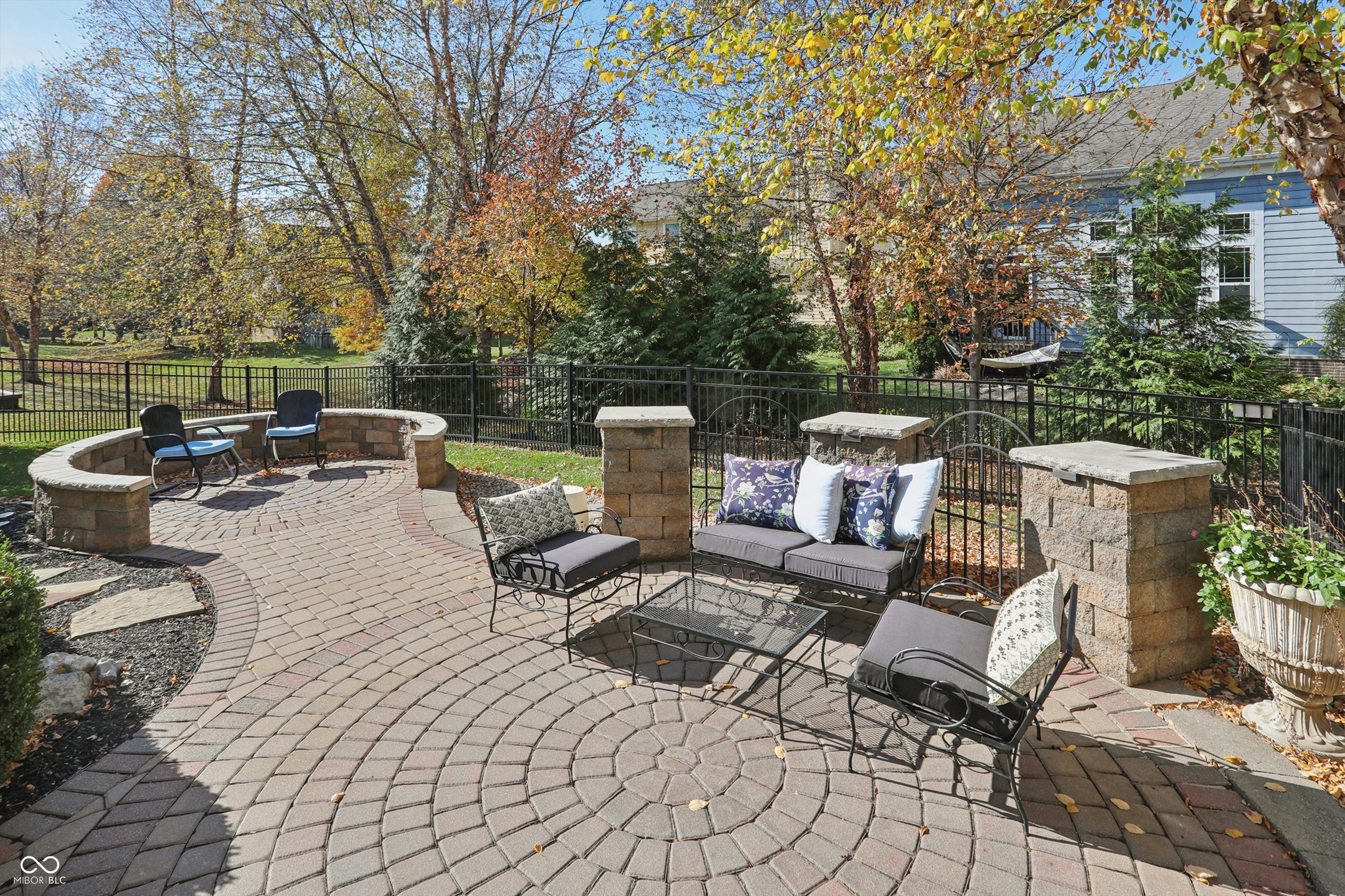 13004 Saxony Boulevard Fishers, IN 46037 - Photo 55 of 61