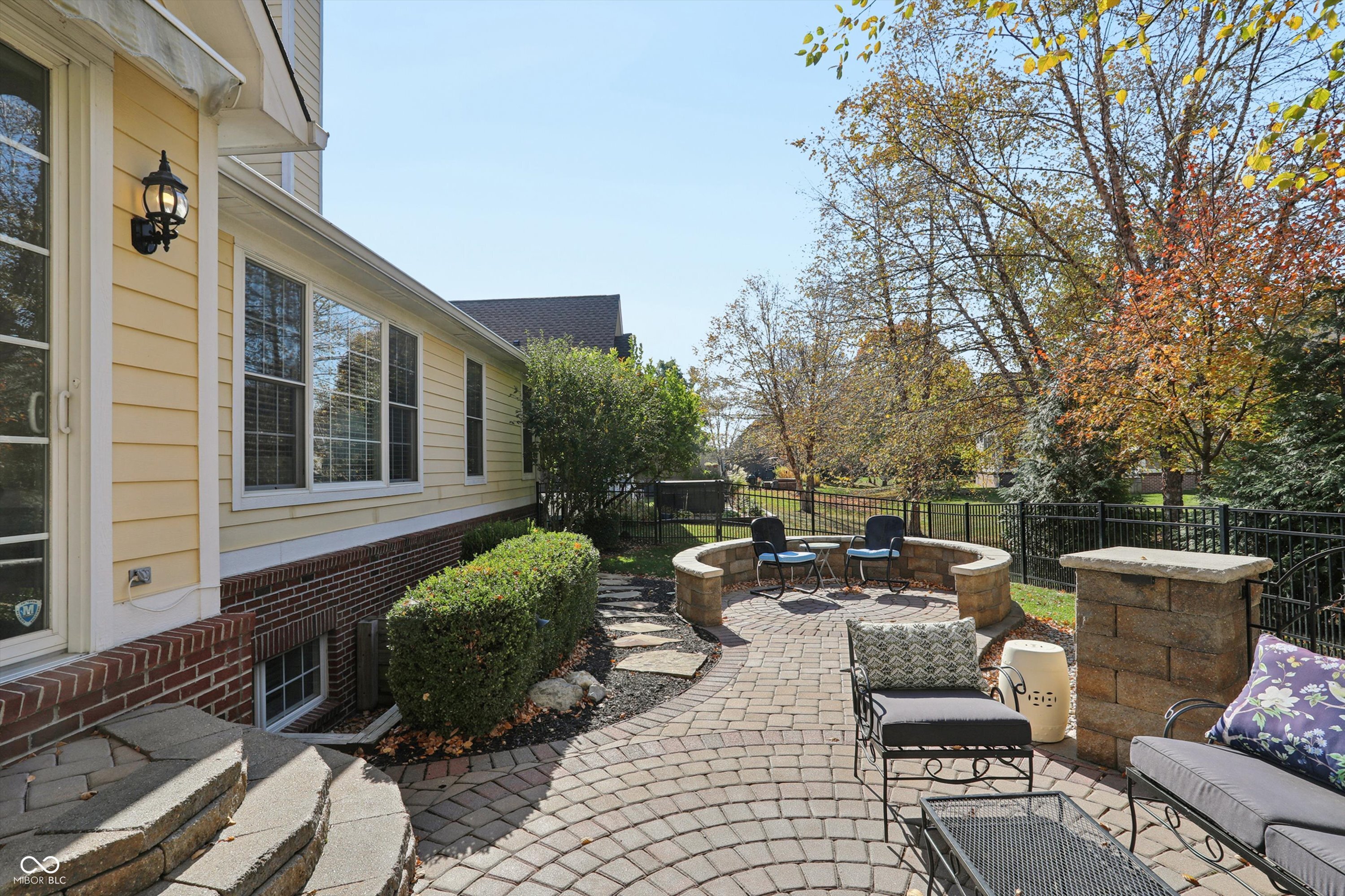 13004 Saxony Boulevard Fishers, IN 46037 - Photo 56 of 61