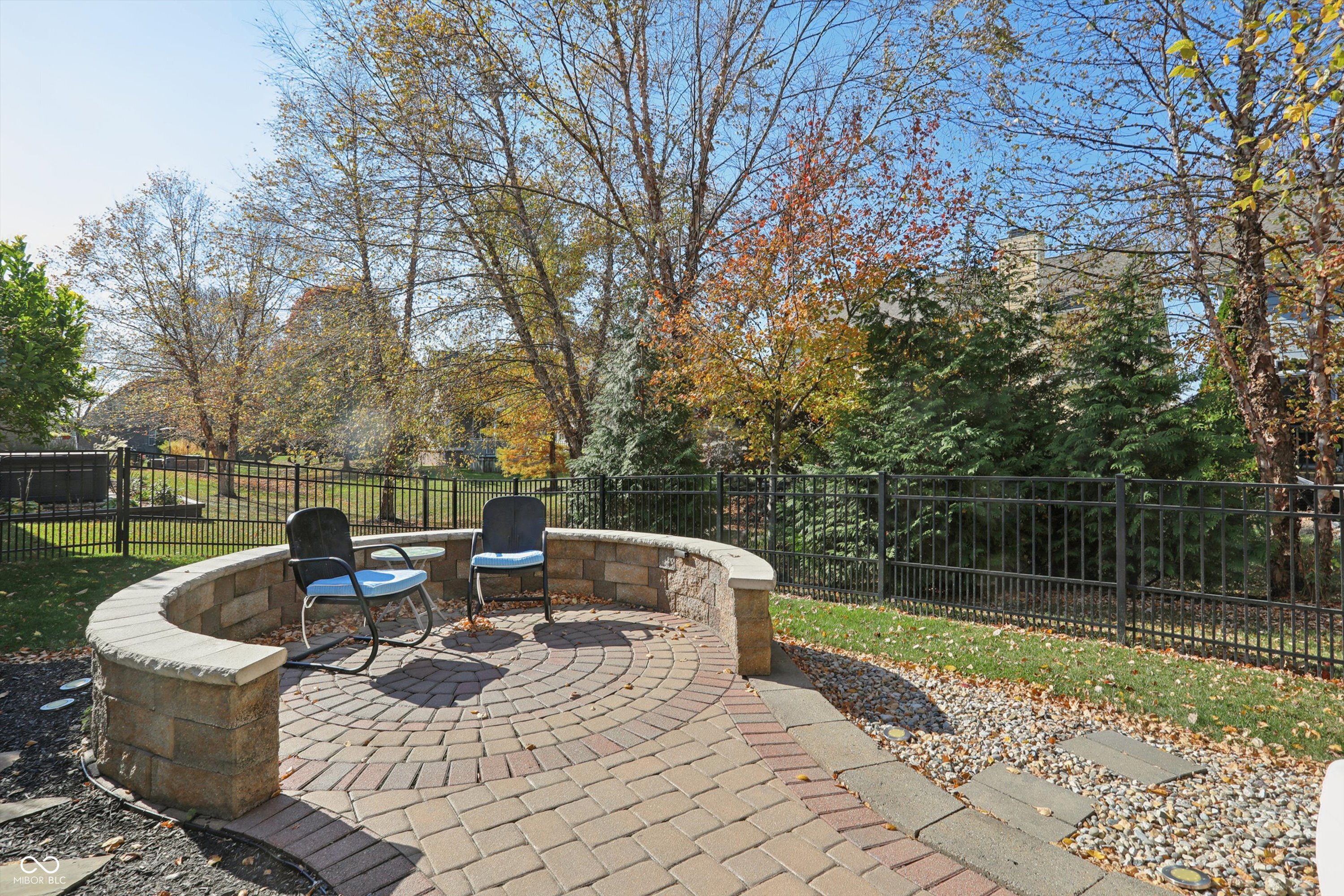 13004 Saxony Boulevard Fishers, IN 46037 - Photo 57 of 61