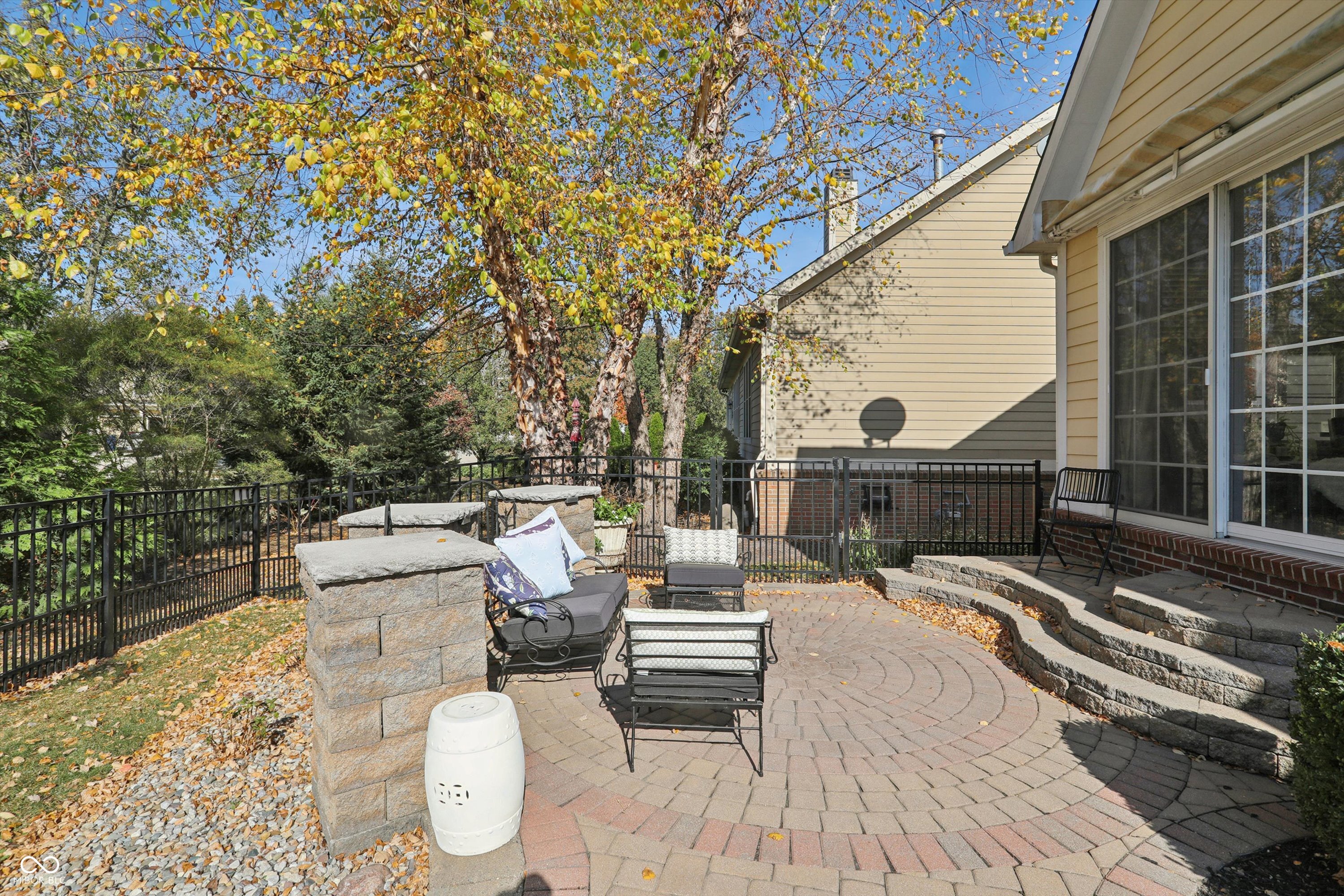 13004 Saxony Boulevard Fishers, IN 46037 - Photo 58 of 61