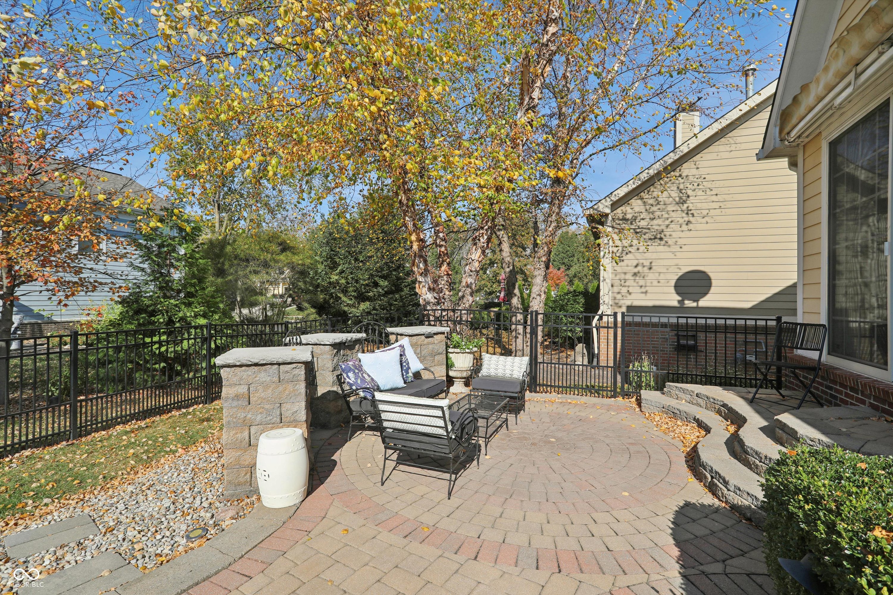 13004 Saxony Boulevard Fishers, IN 46037 - Photo 59 of 61