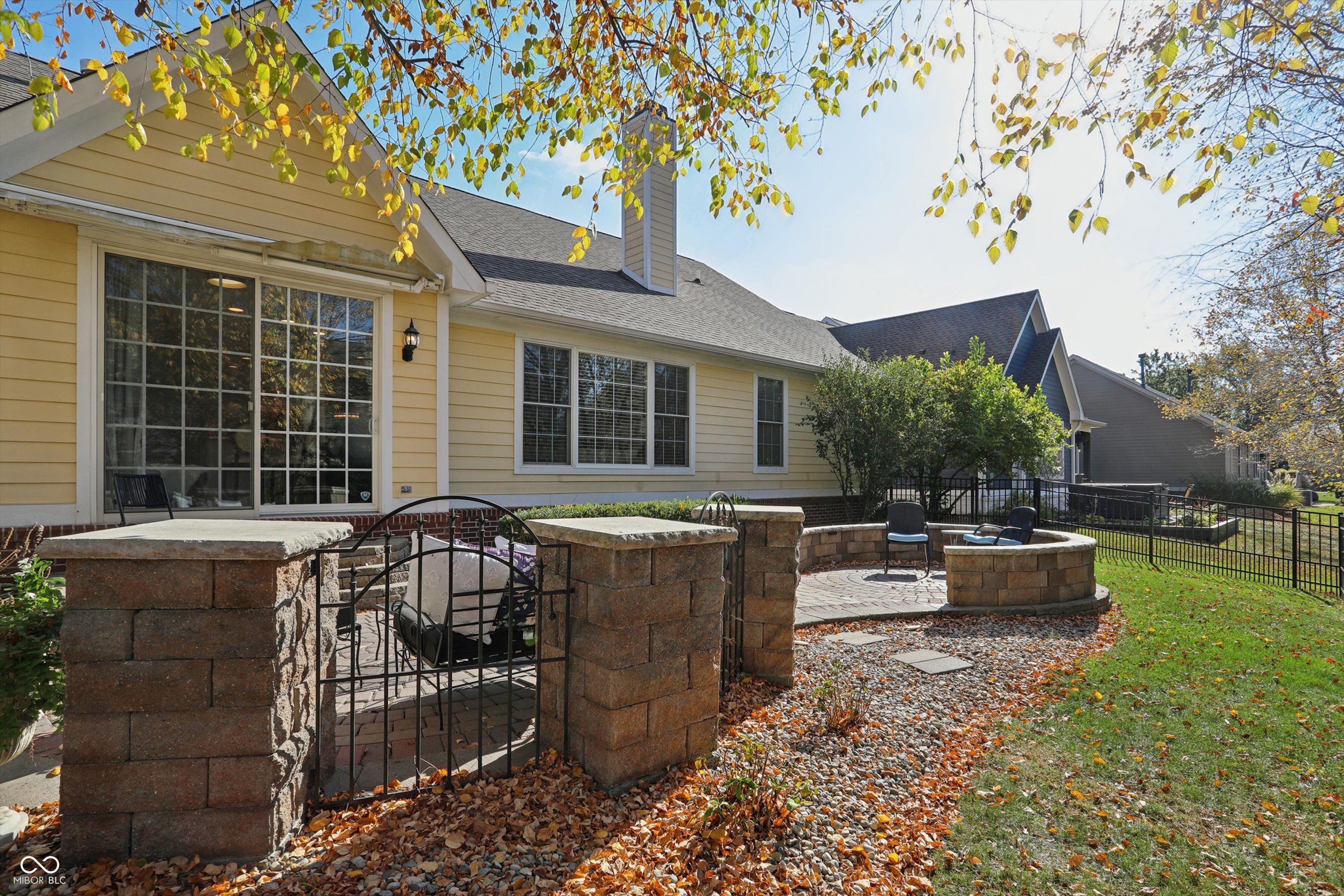 13004 Saxony Boulevard Fishers, IN 46037 - Photo 60 of 61