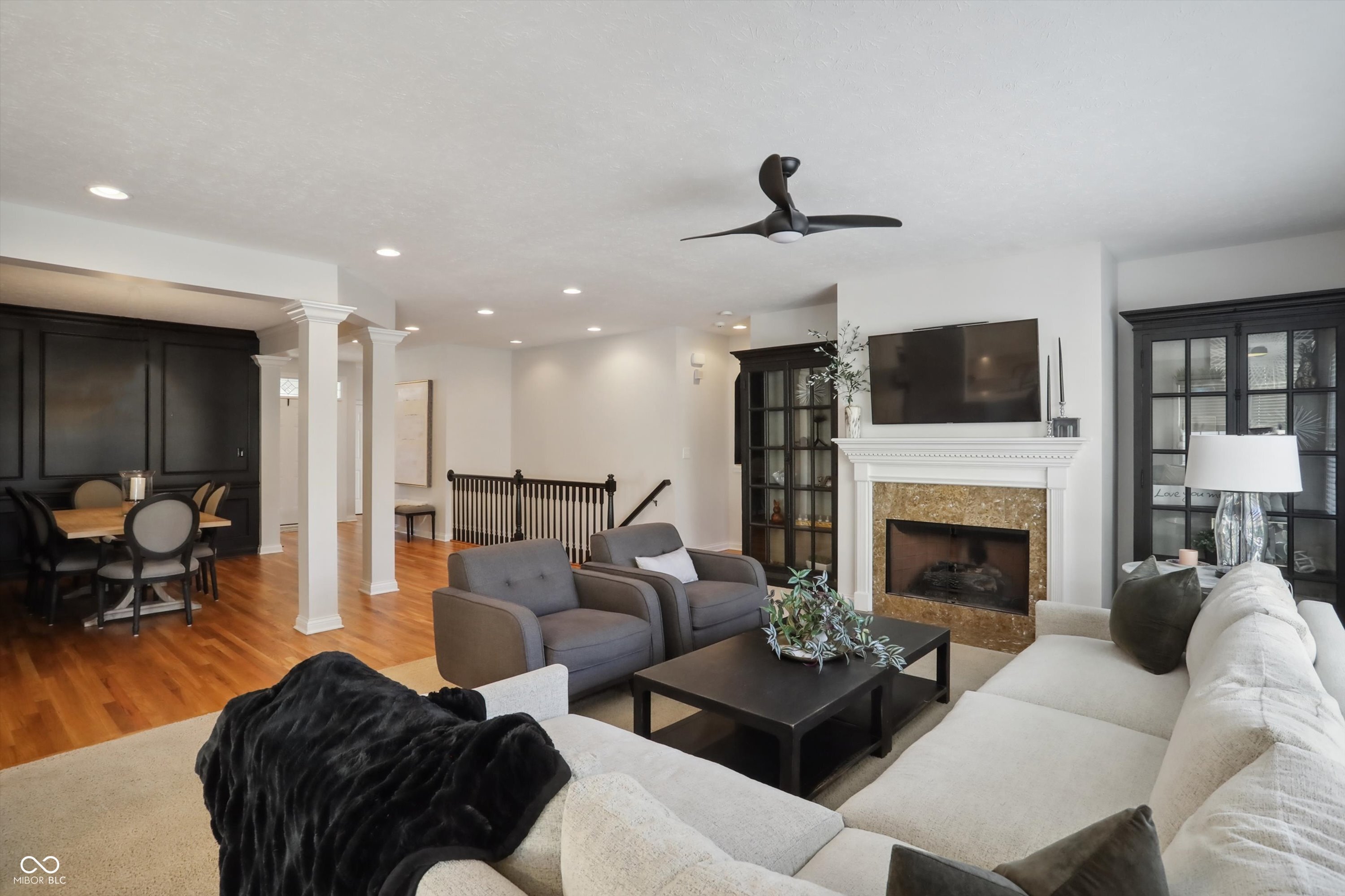 13004 Saxony Boulevard Fishers, IN 46037 - Photo 9 of 61