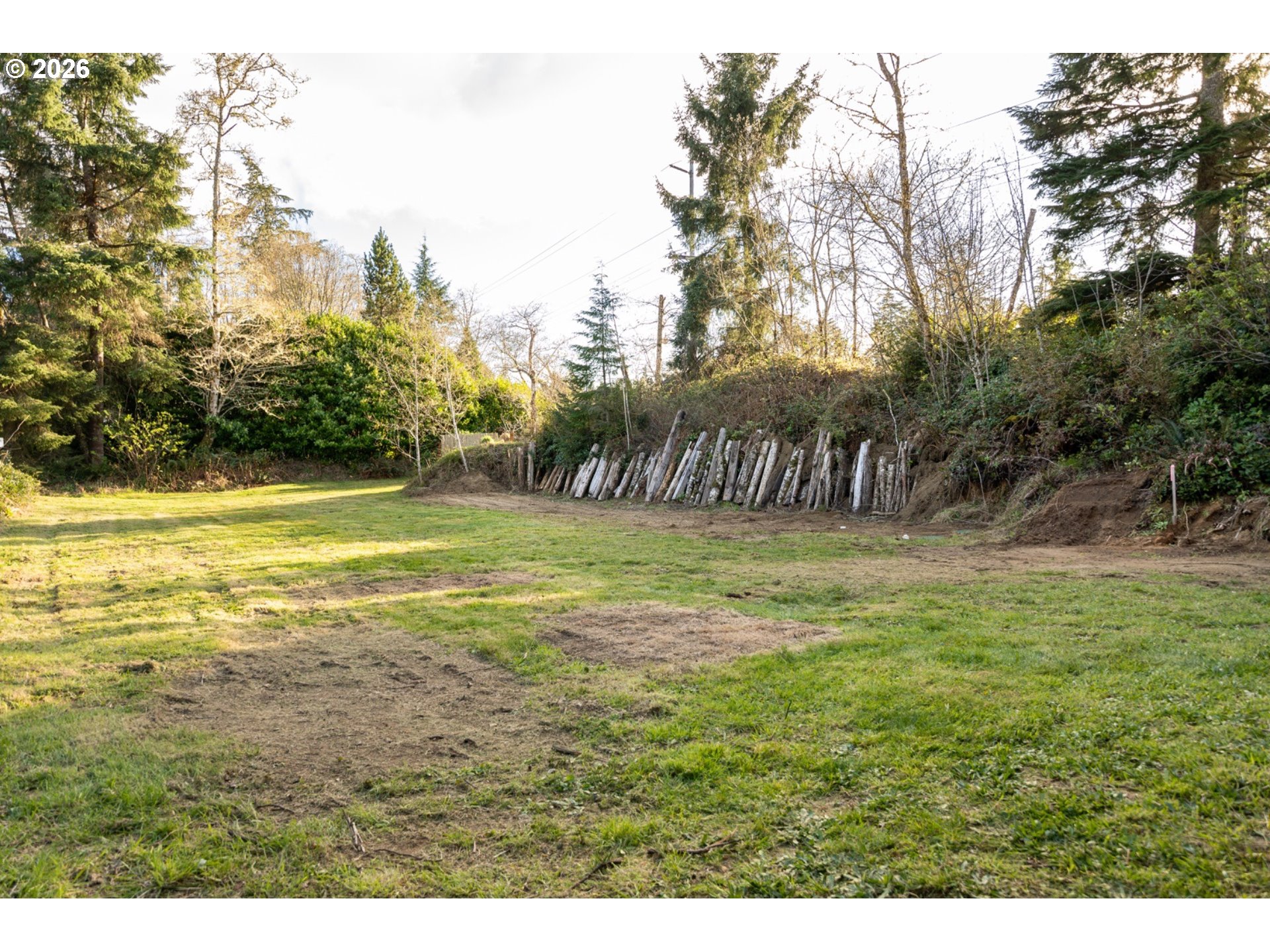 22308 Sandridge Road Ocean Park, WA 98640 - Photo 1 of 27 Buildable Area