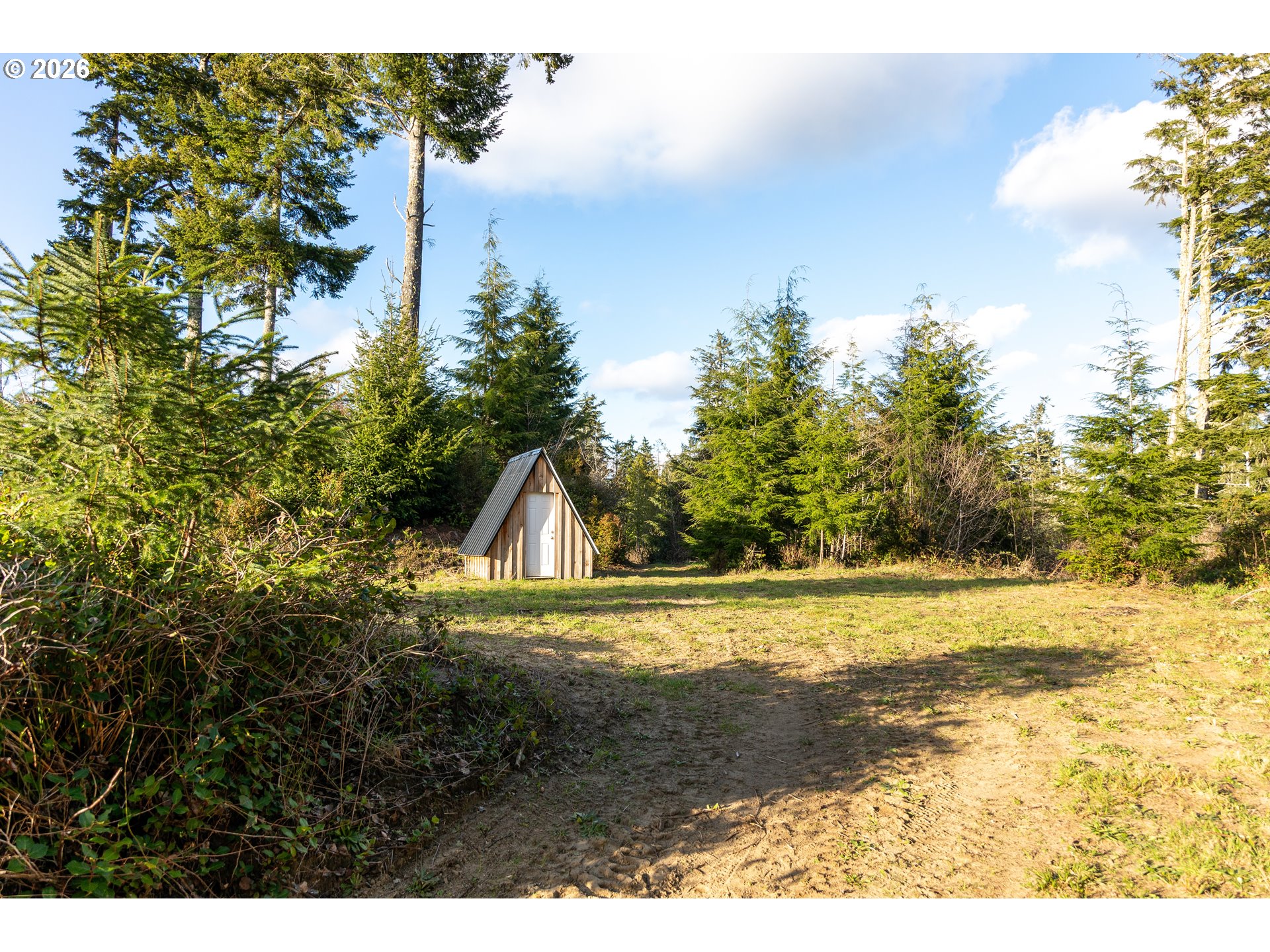 22308 Sandridge Road Ocean Park, WA 98640 - Photo 11 of 27 Buildable Area