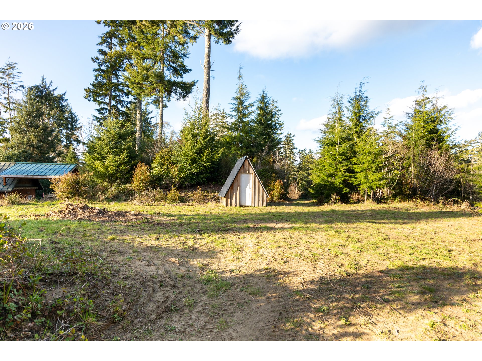 22308 Sandridge Road Ocean Park, WA 98640 - Photo 12 of 27 Buildable Area