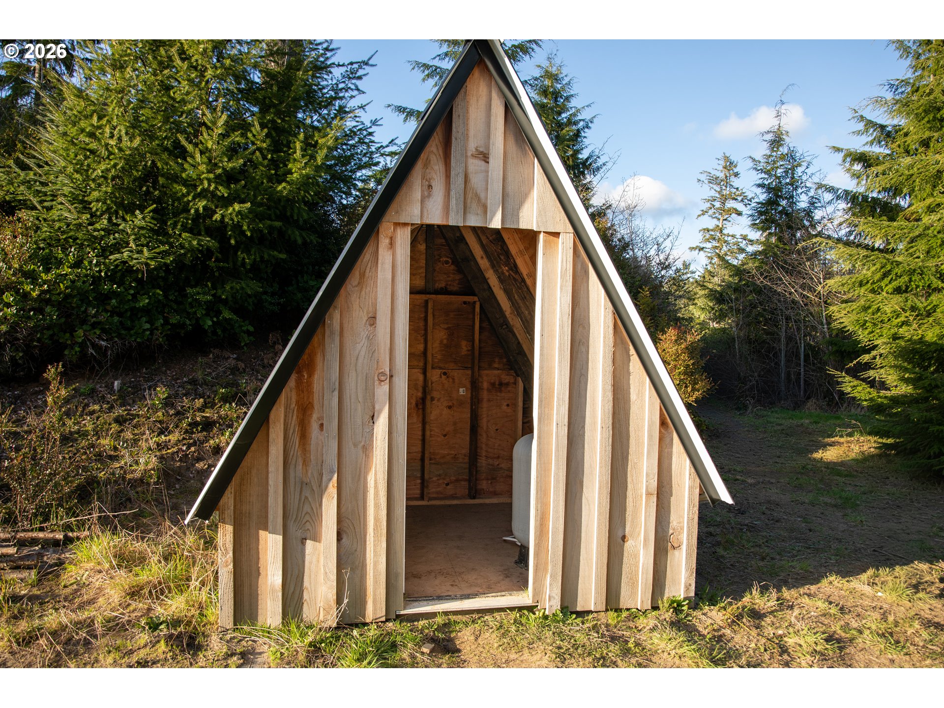 22308 Sandridge Road Ocean Park, WA 98640 - Photo 13 of 27 Pump House