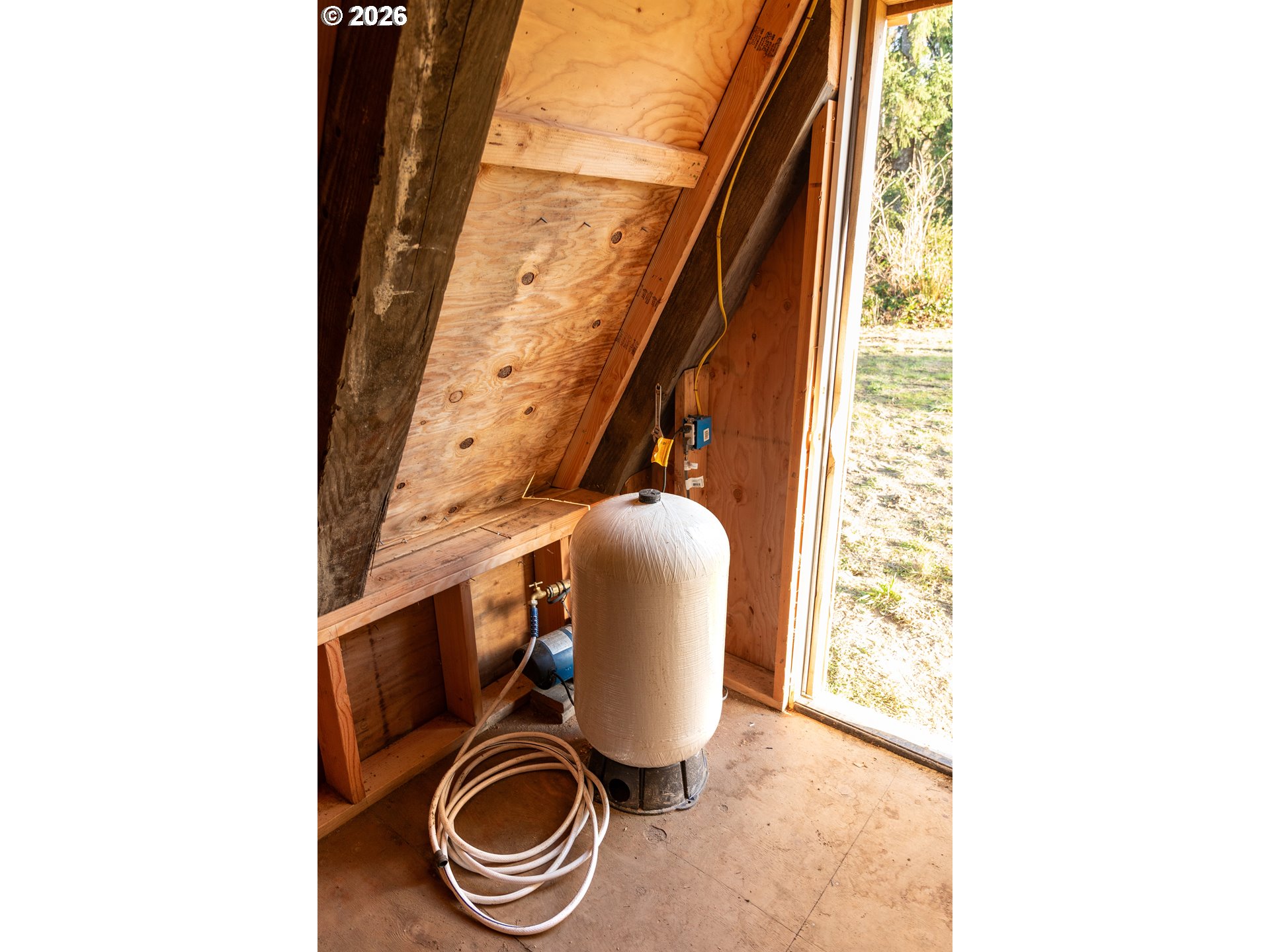 22308 Sandridge Road Ocean Park, WA 98640 - Photo 15 of 27 Pump House