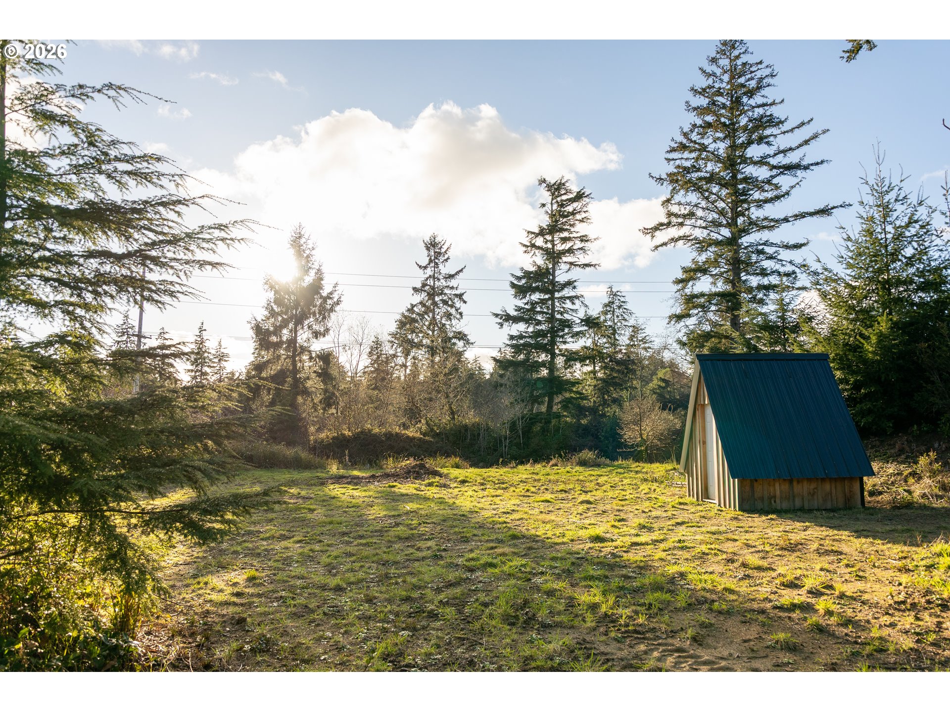 22308 Sandridge Road Ocean Park, WA 98640 - Photo 17 of 27 Pump House