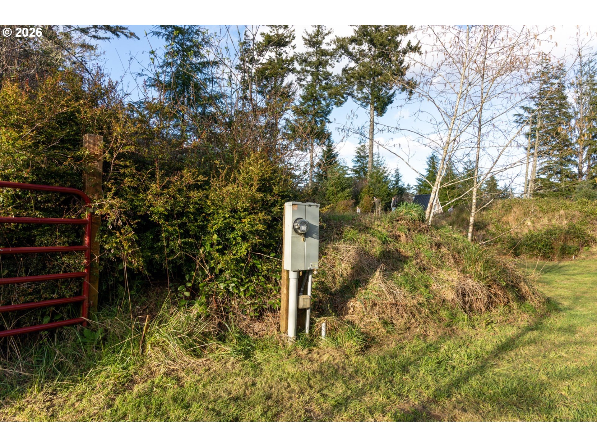 22308 Sandridge Road Ocean Park, WA 98640 - Photo 4 of 27 Property Entrance