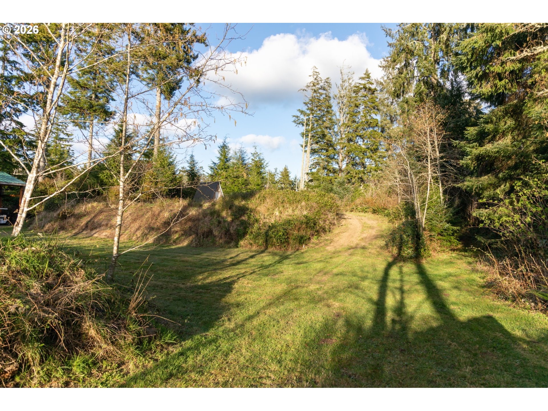 22308 Sandridge Road Ocean Park, WA 98640 - Photo 5 of 27 Property Entrance