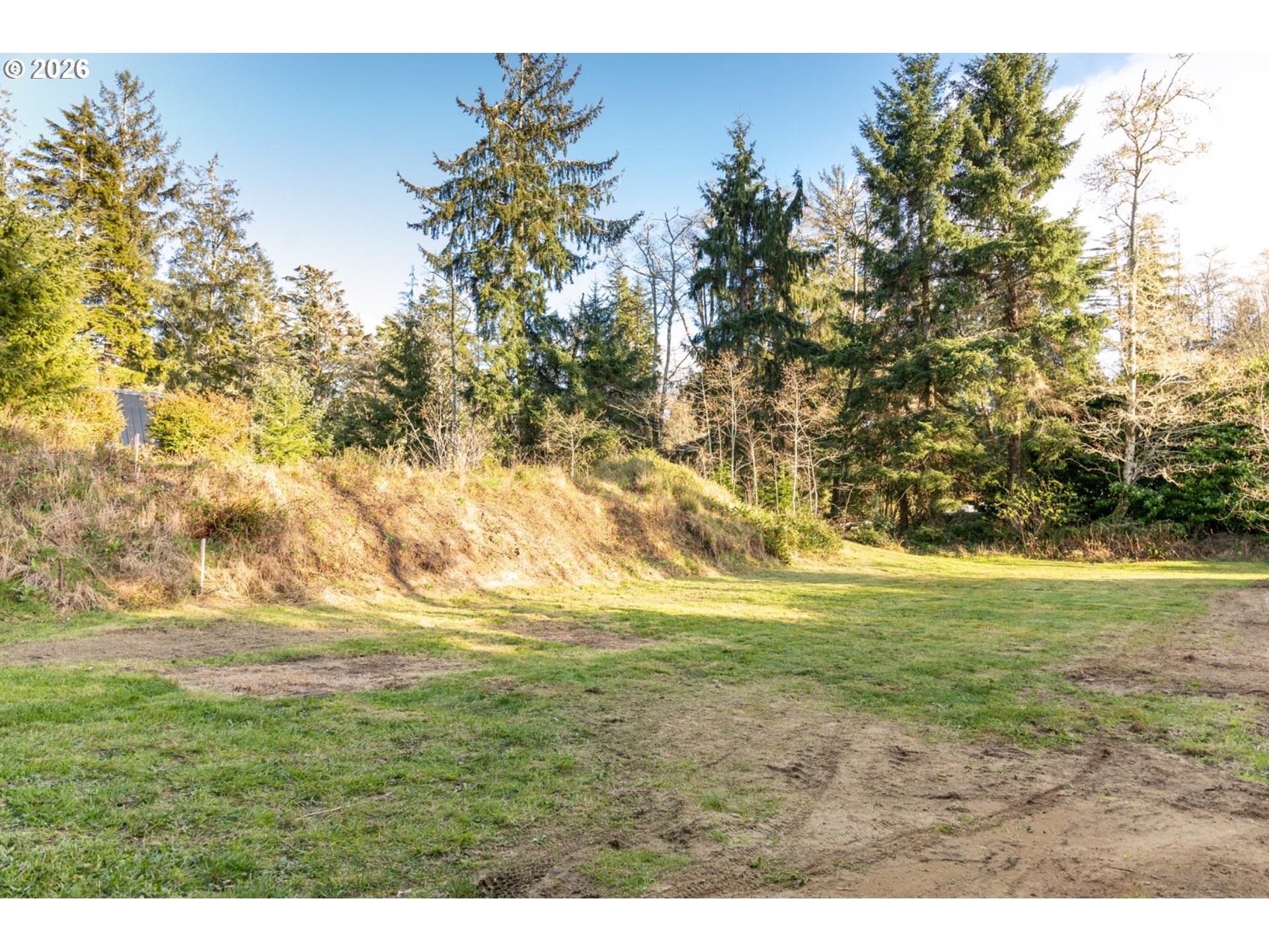 22308 Sandridge Road Ocean Park, WA 98640 - Photo 9 of 27 Buildable Area