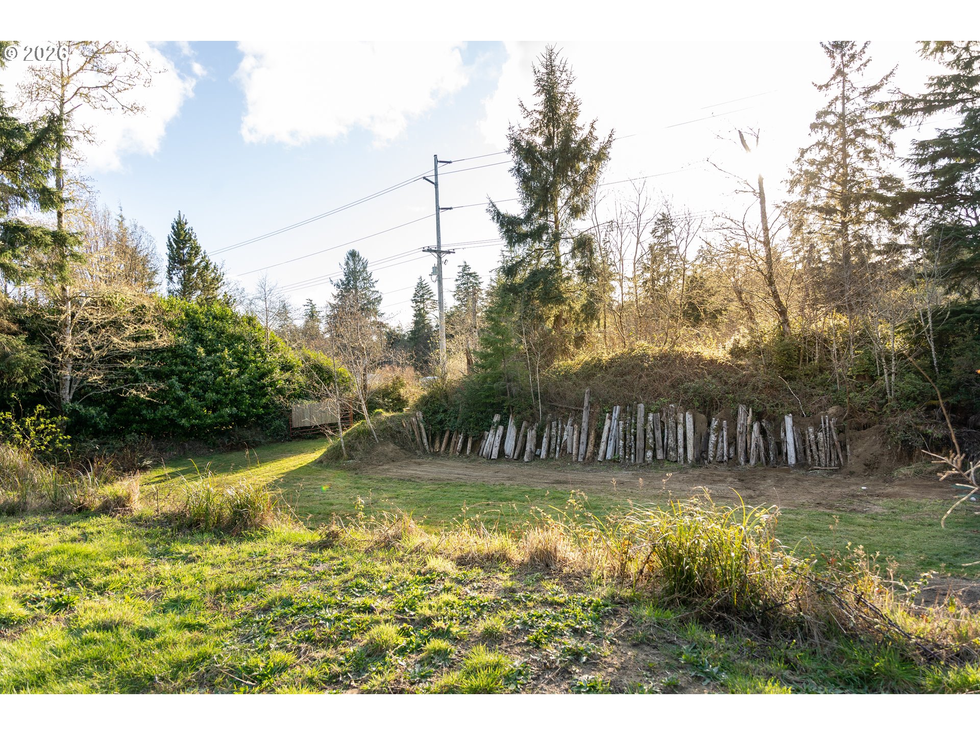 22308 Sandridge Road Ocean Park, WA 98640 - Photo 10 of 27 Buildable Area