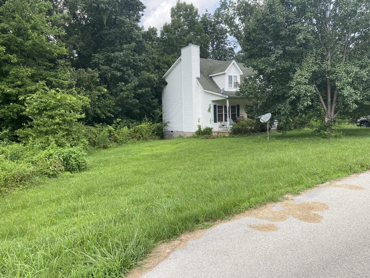 454 Oak Ridge Road Clay City, KY 40312 - Photo 22 of 25 5