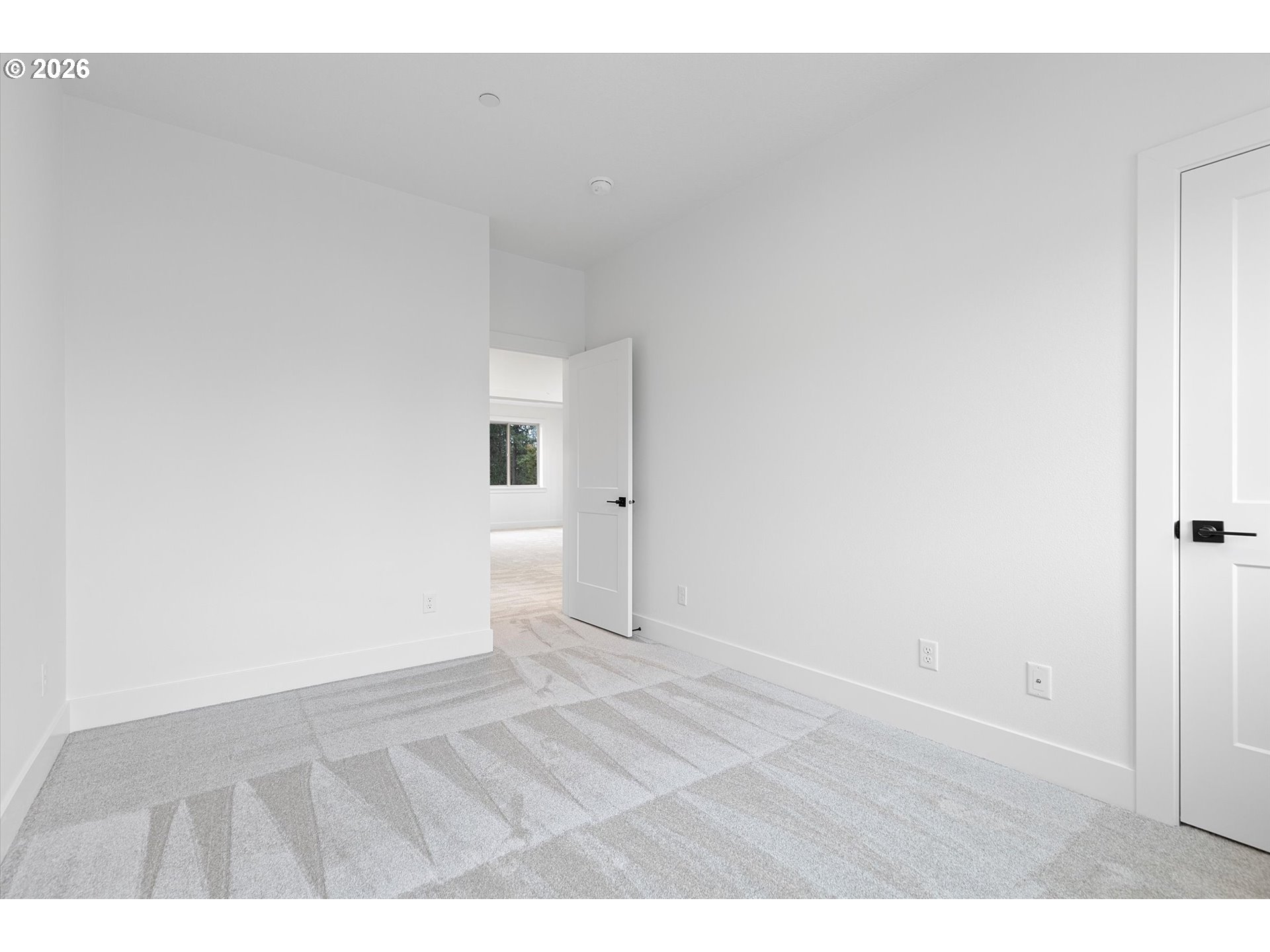 14992 Southeast Andre Way Clackamas, OR 97015 - Photo 39 of 42 a view of empty room