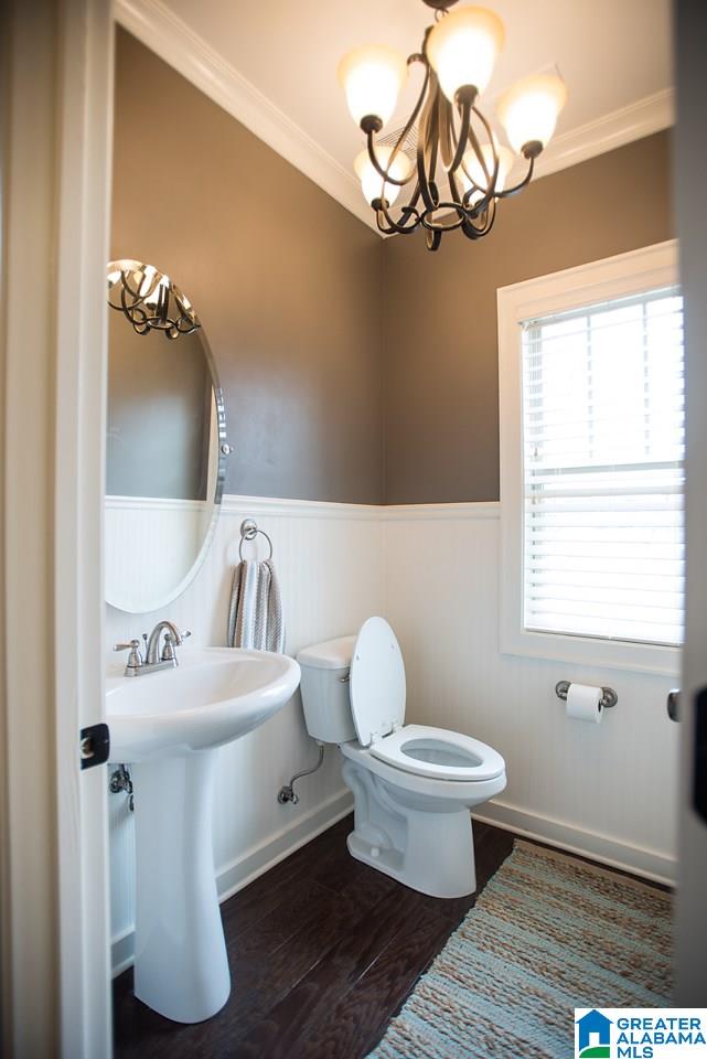 403 Lake Chelsea Way Chelsea, AL 35043 - Photo 13 of 38