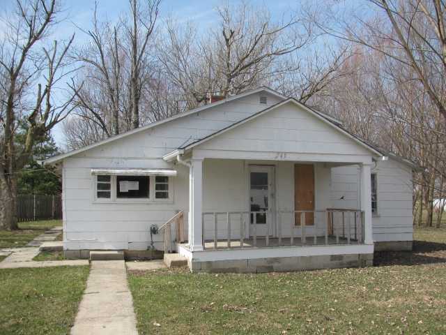 545 North Front Street La Rue, OH 43332 - Photo 1 of 4 Gallery Image 1
