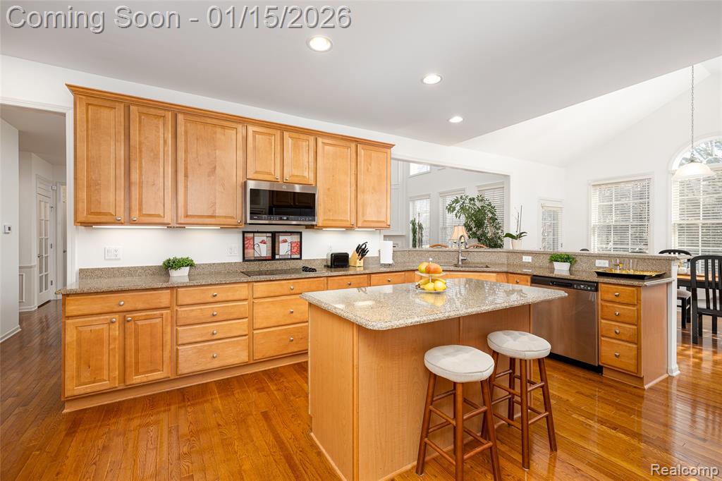 48502 Antique Road Canton, MI 48187 - Photo 32 of 98 Gallery Image 32